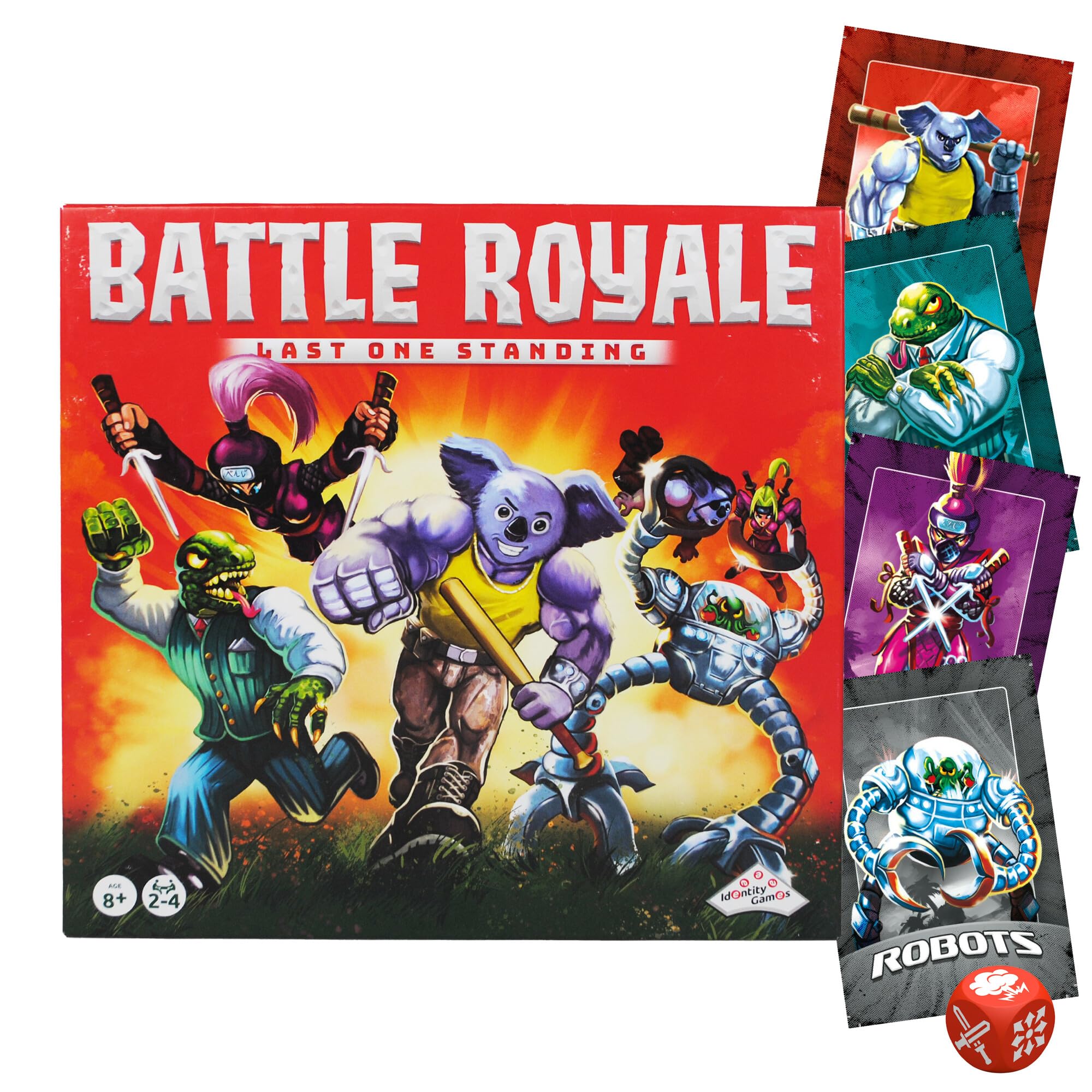TheGamery.co.uk