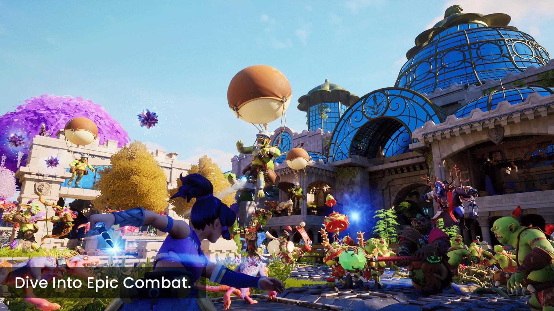 TheGamery.co.uk