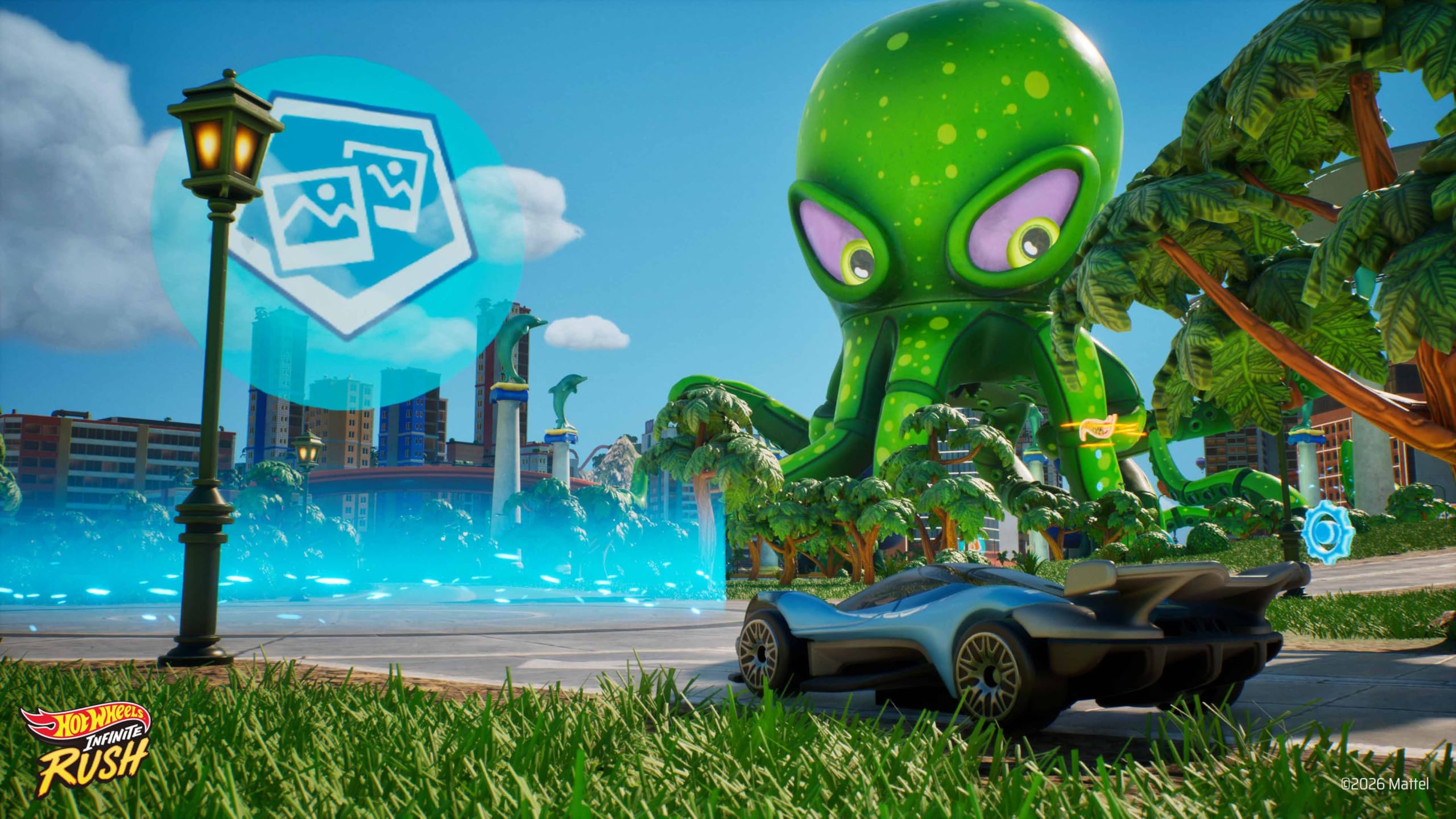 TheGamery.co.uk