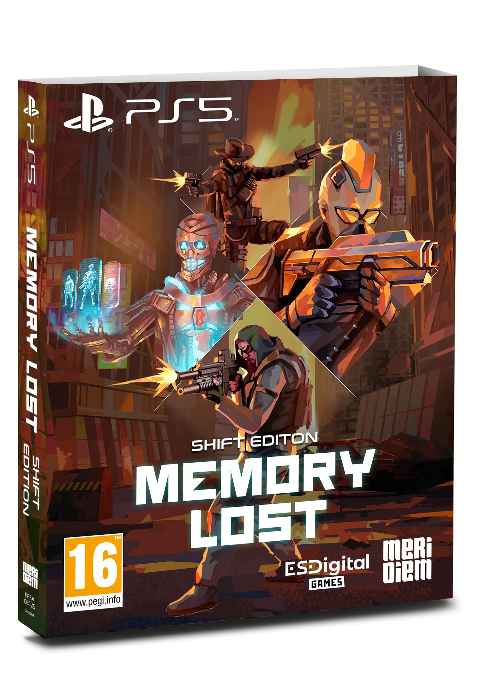 TheGamery.co.uk