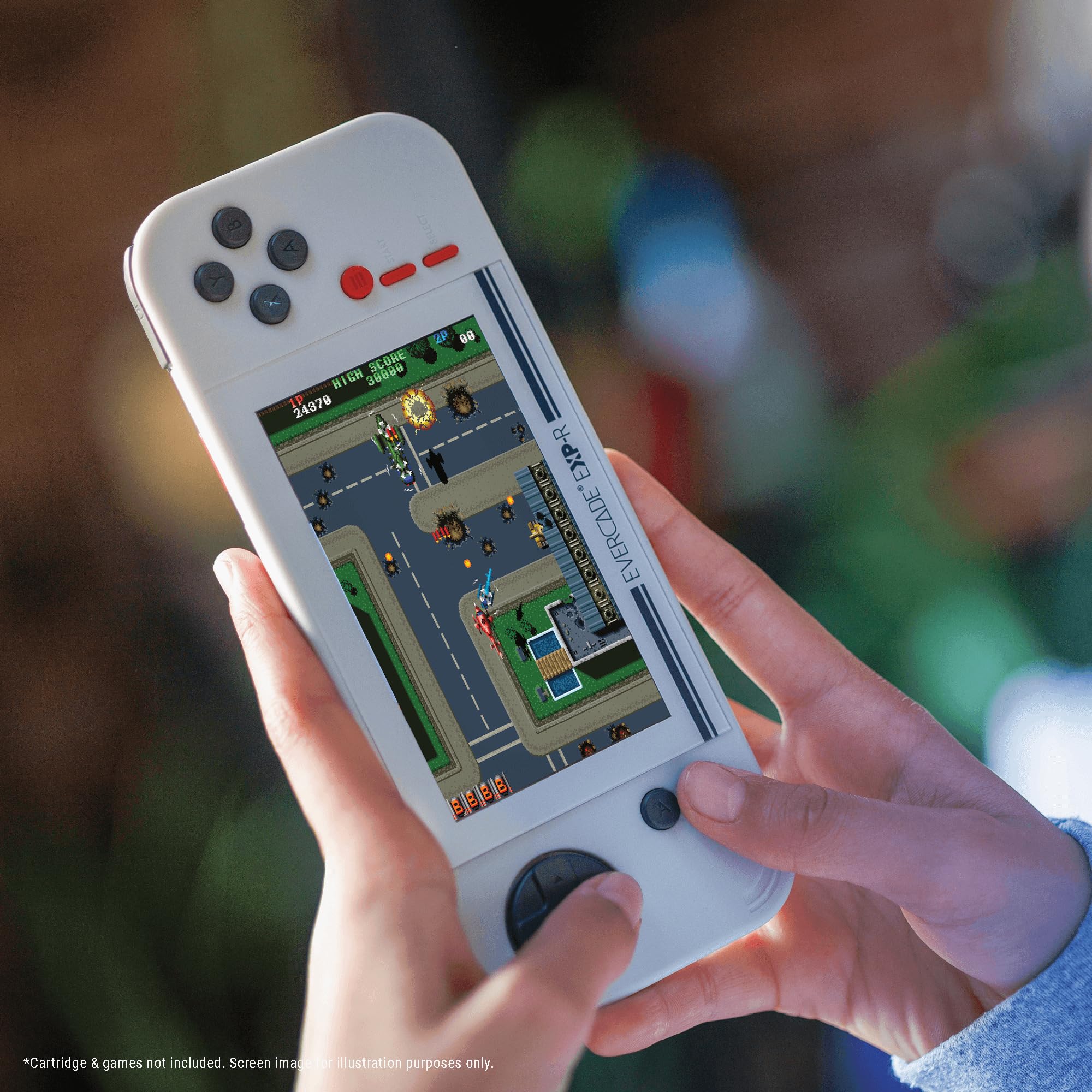 TheGamery.co.uk