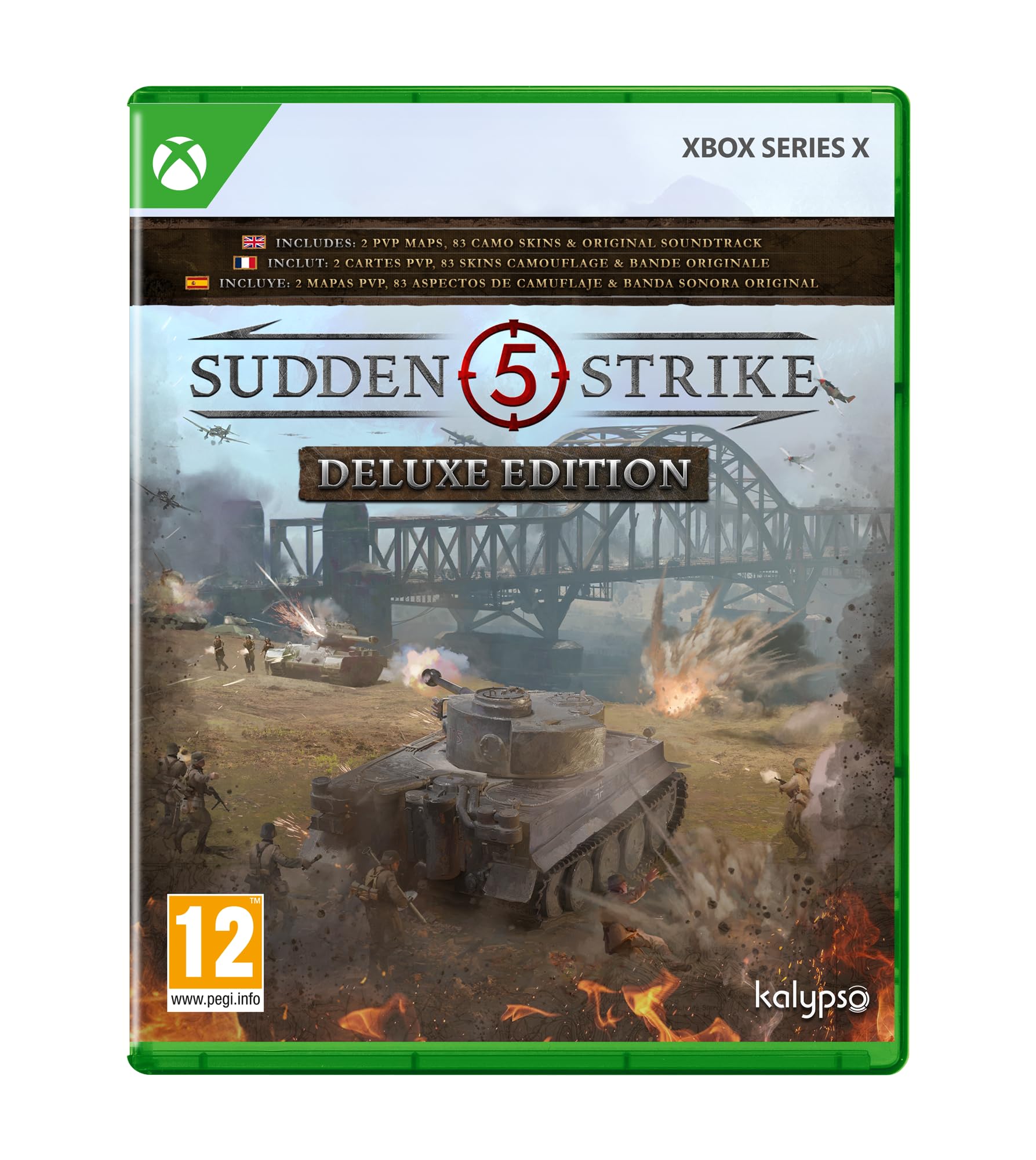 TheGamery.co.uk