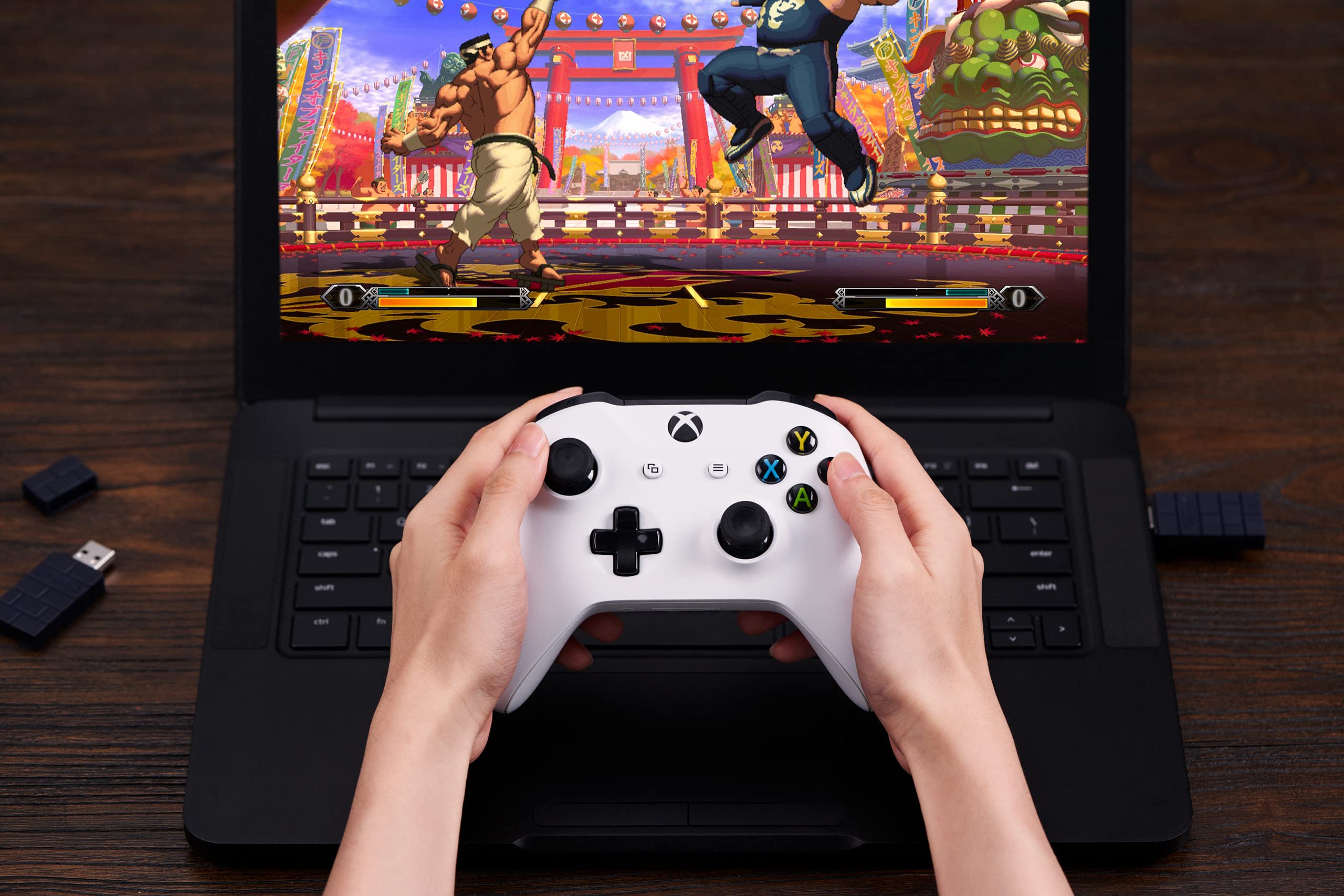 TheGamery.co.uk