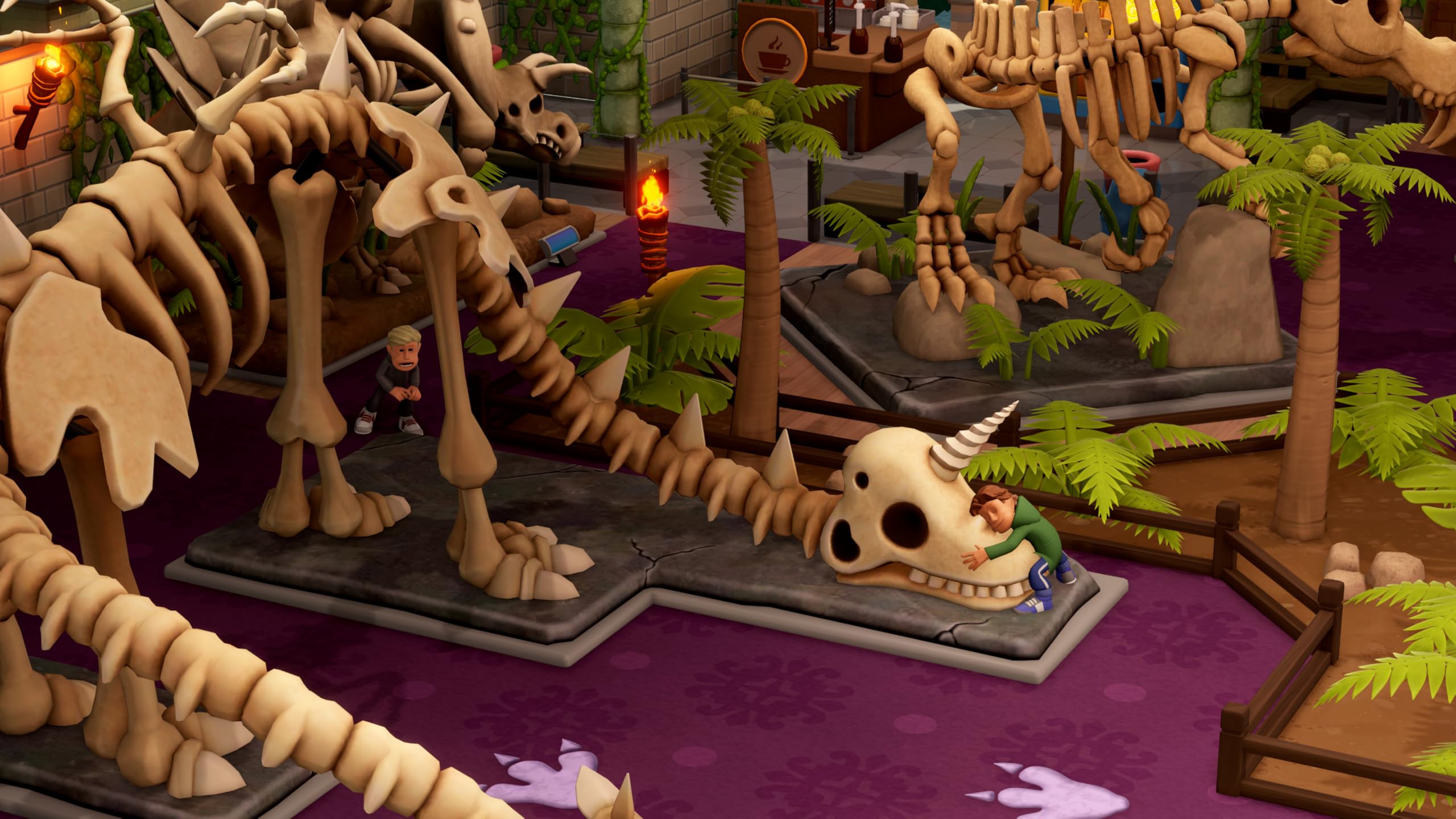TheGamery.co.uk