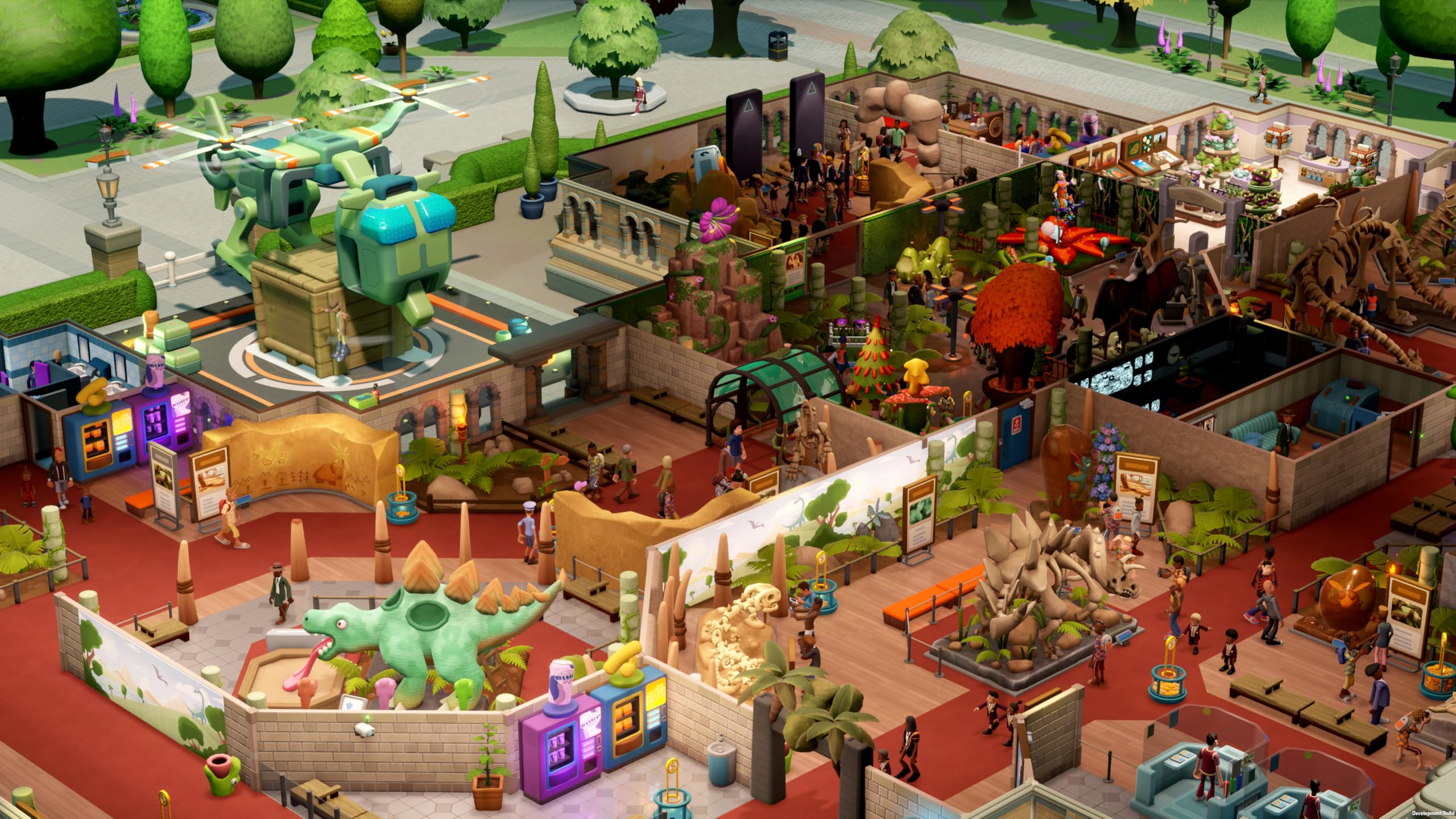 TheGamery.co.uk