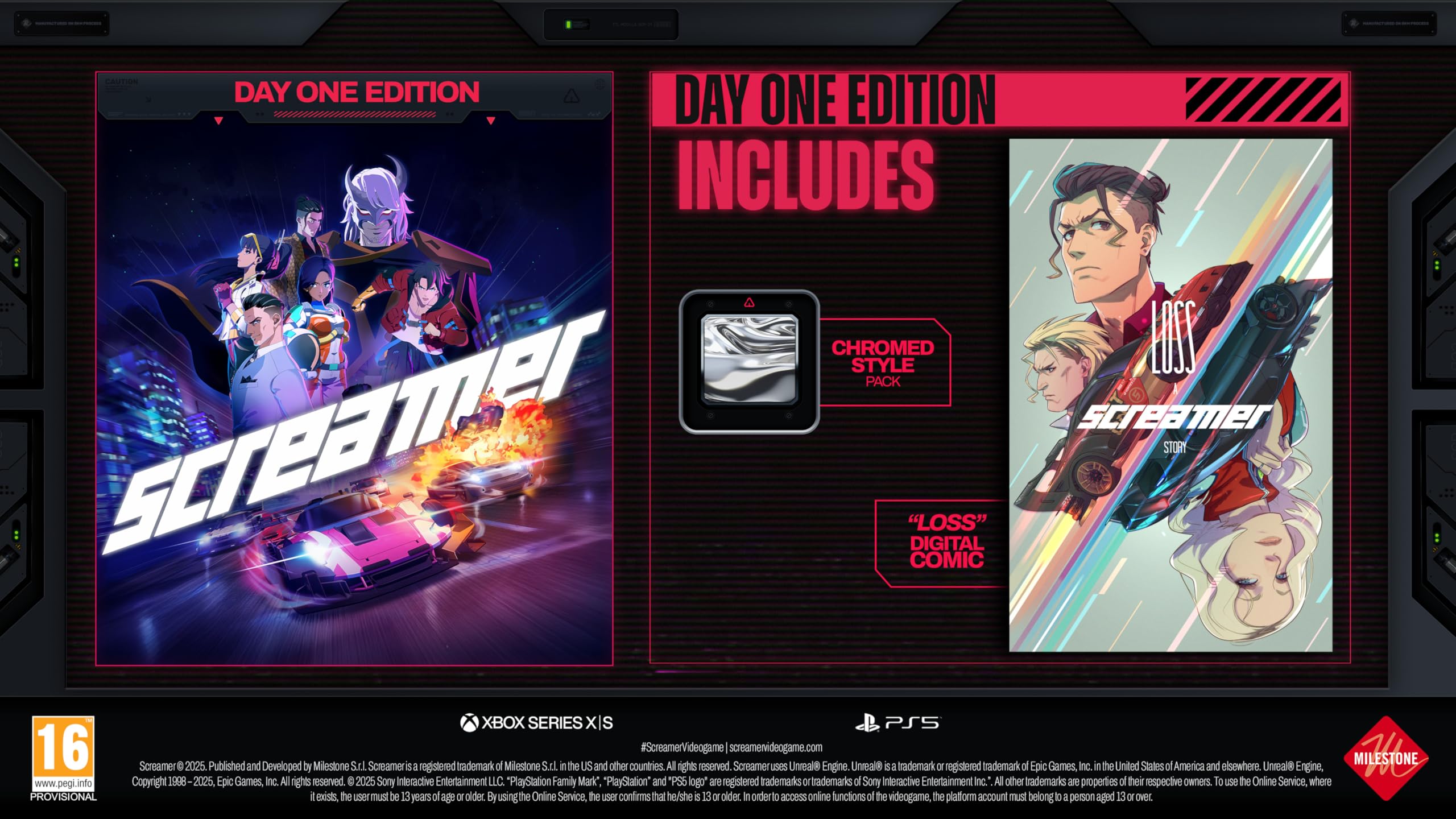 TheGamery.co.uk