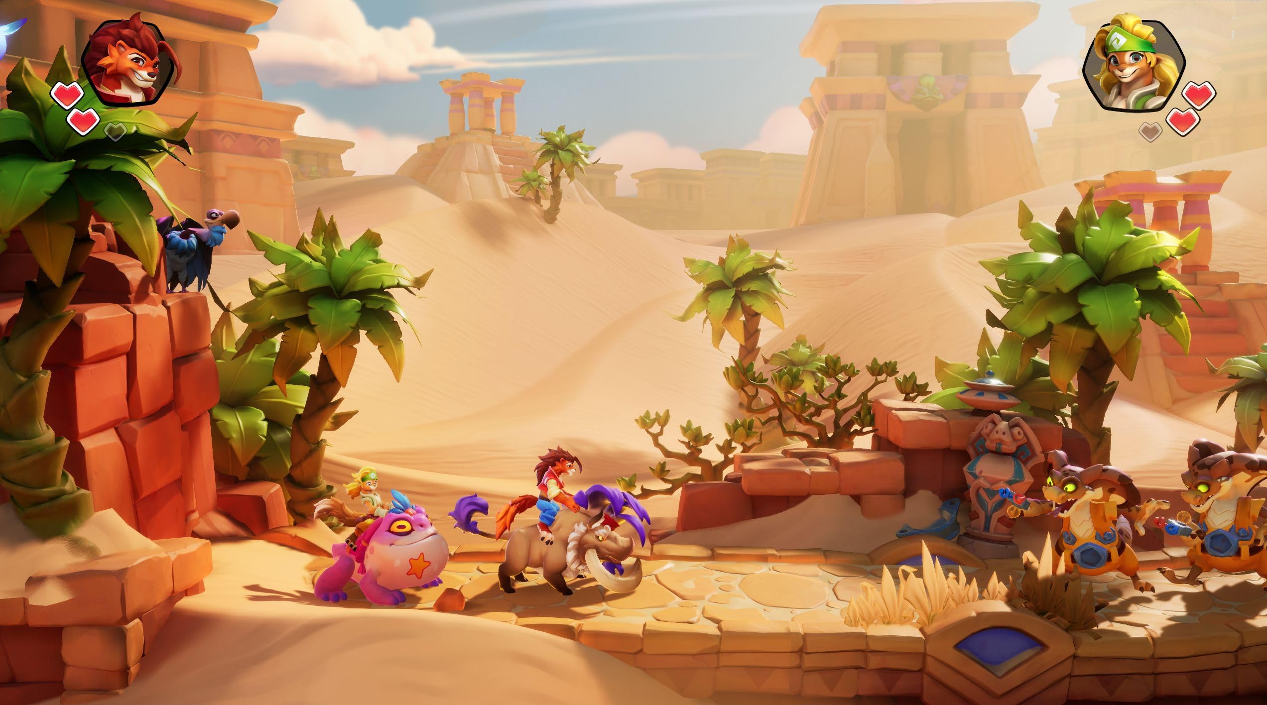 TheGamery.co.uk