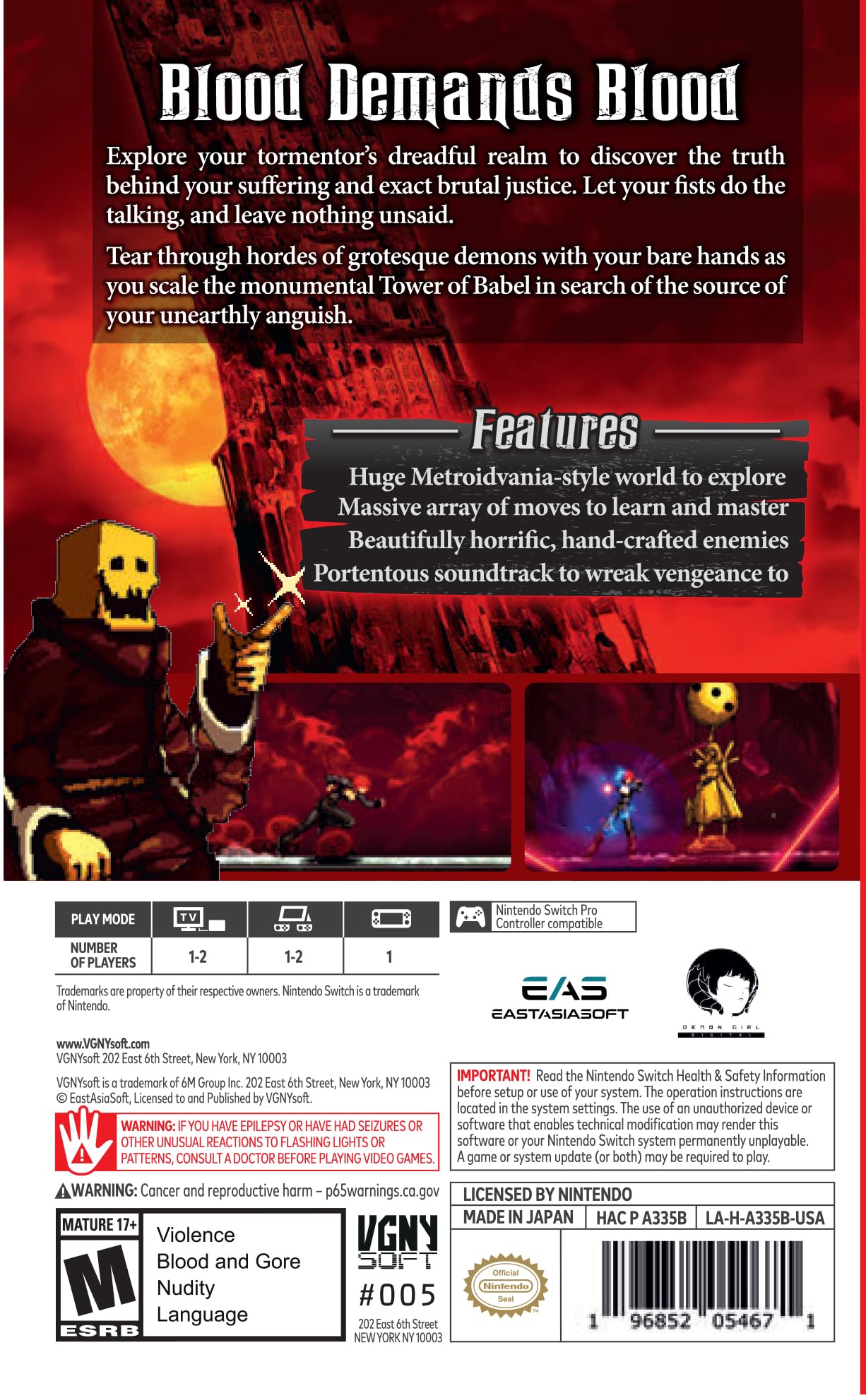TheGamery.co.uk