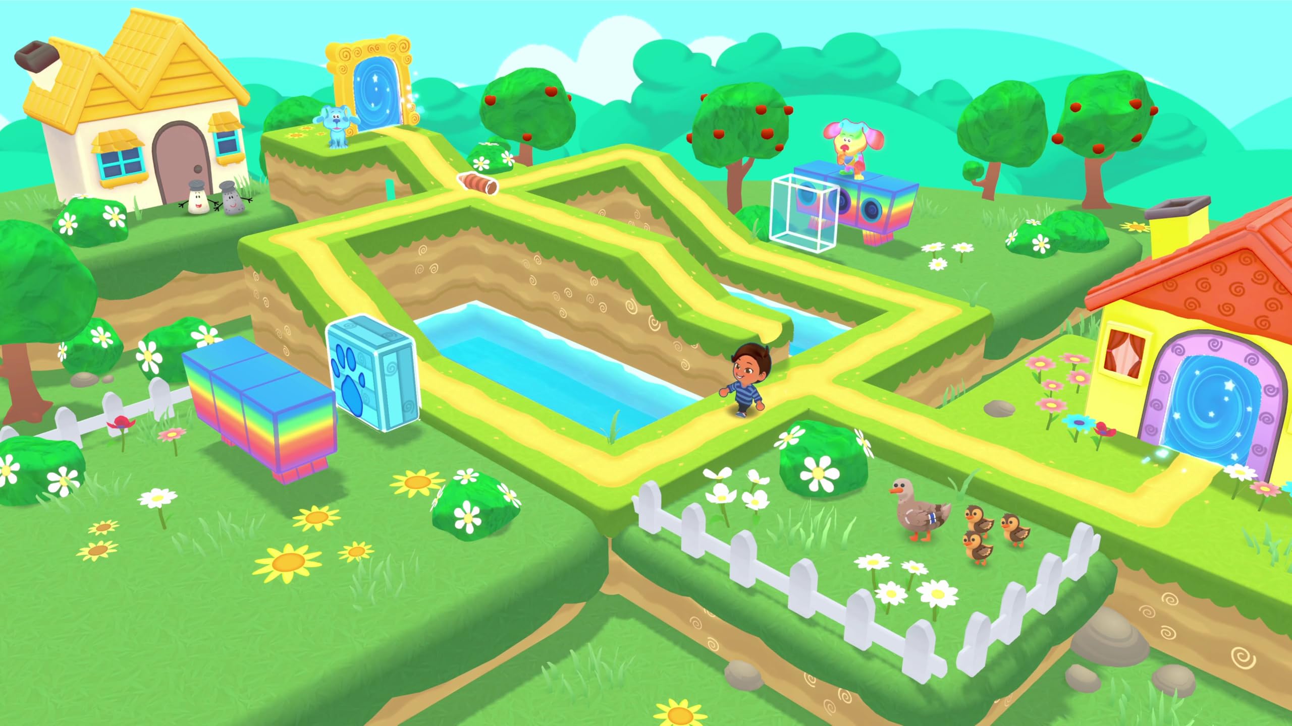 TheGamery.co.uk
