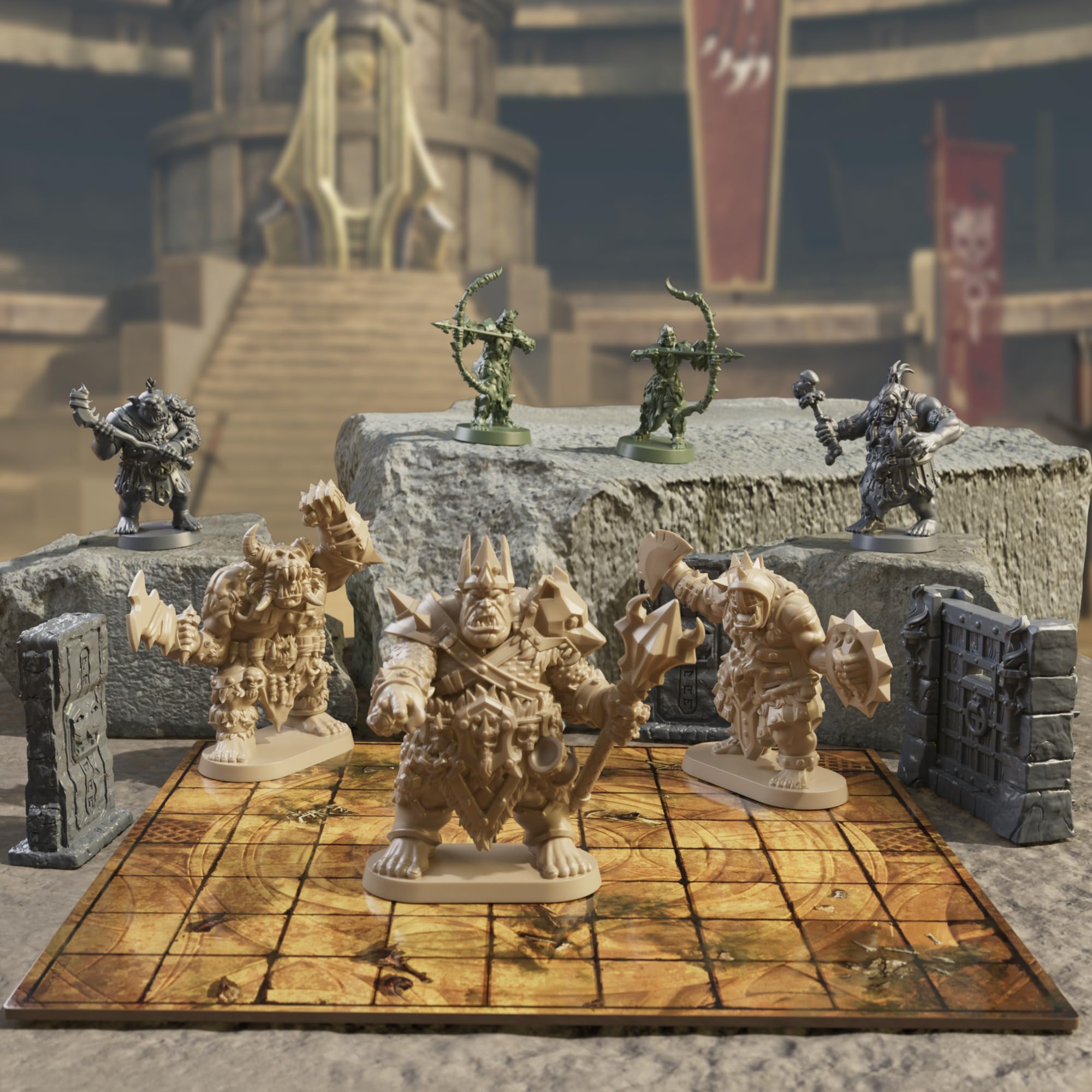 TheGamery.co.uk