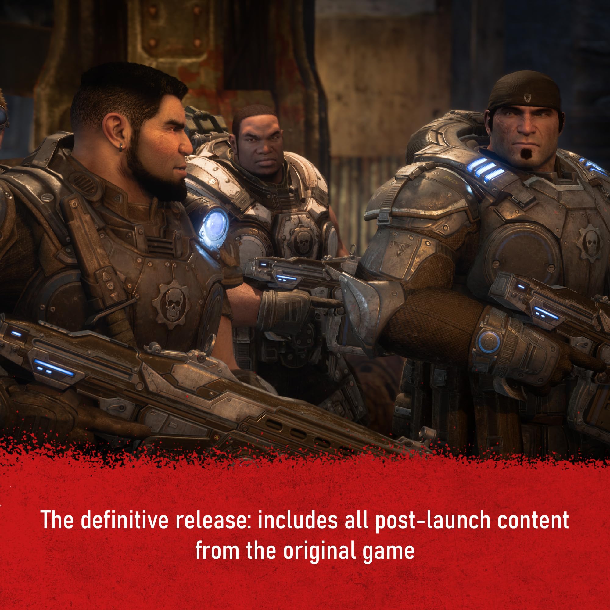 TheGamery.co.uk