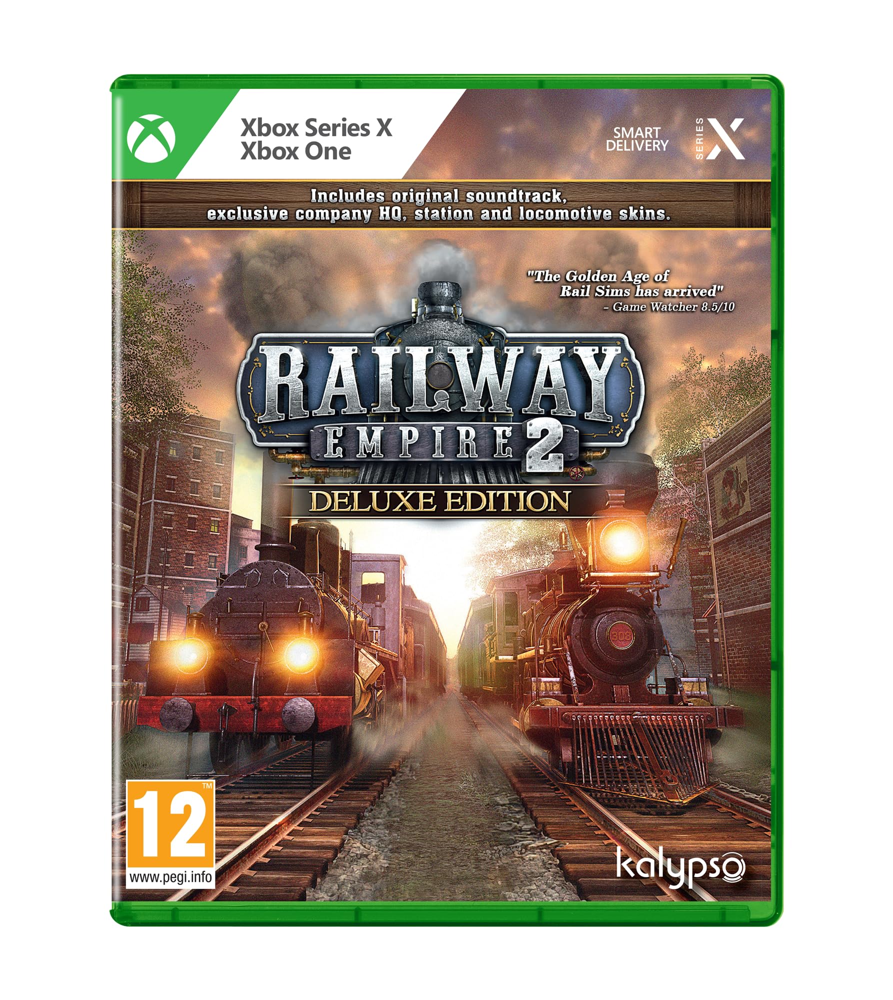 TheGamery.co.uk