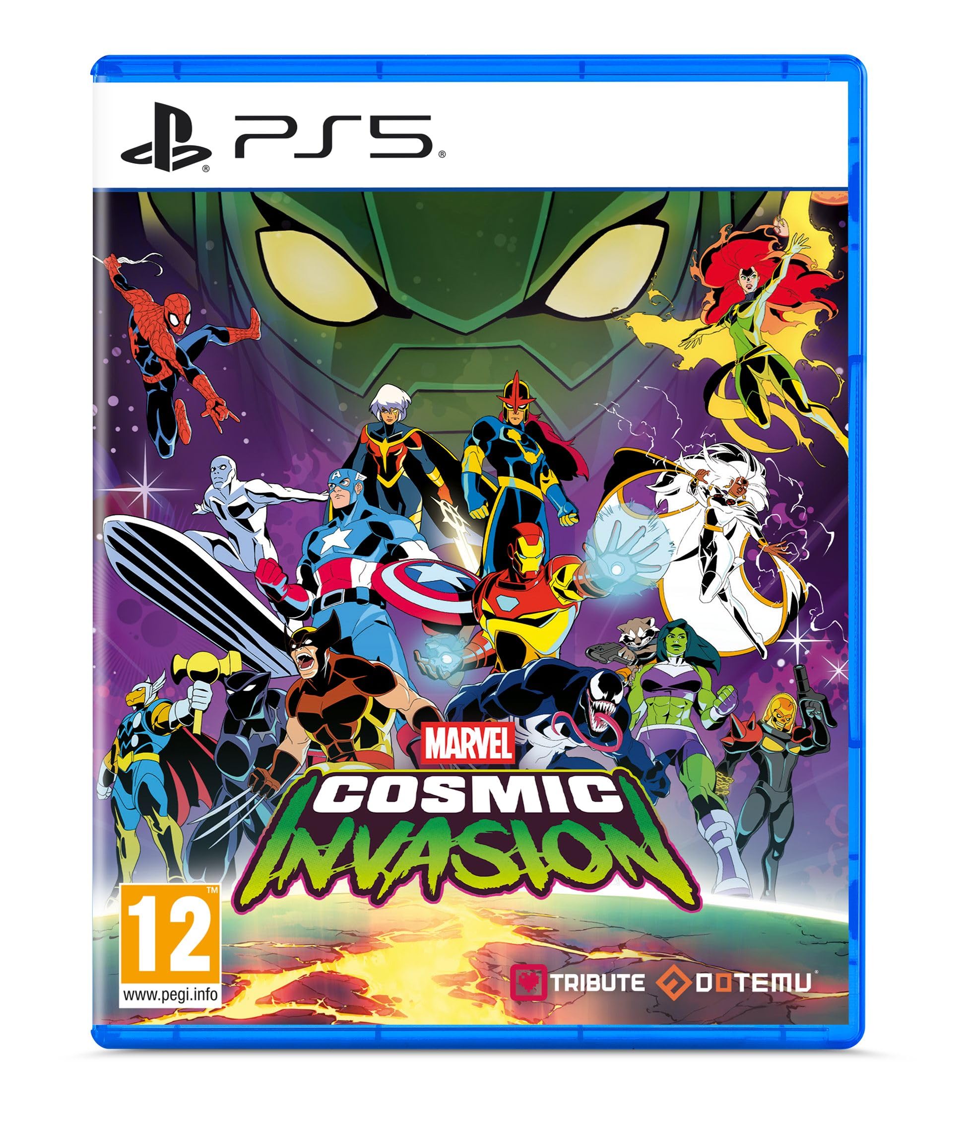 TheGamery.co.uk
