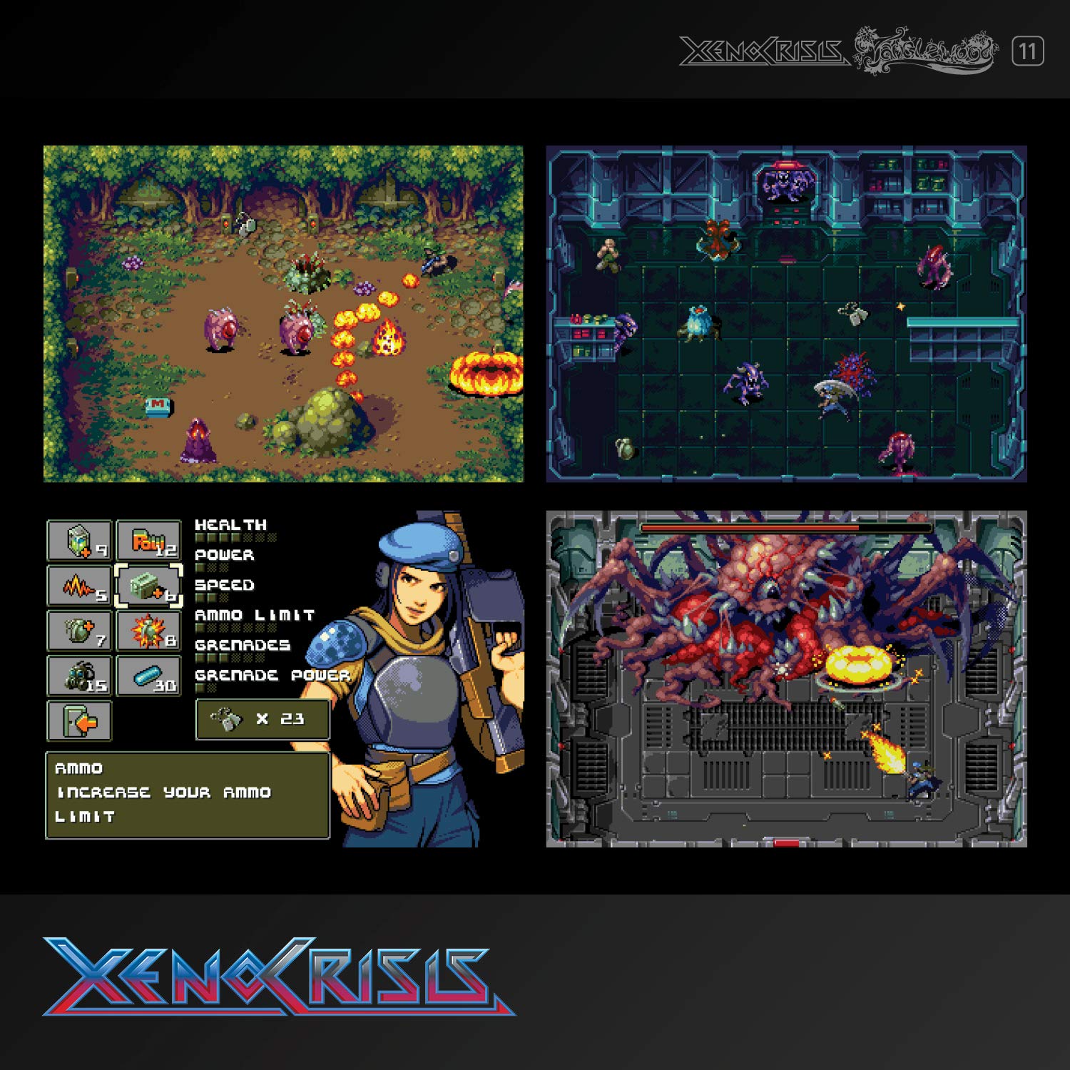 TheGamery.co.uk