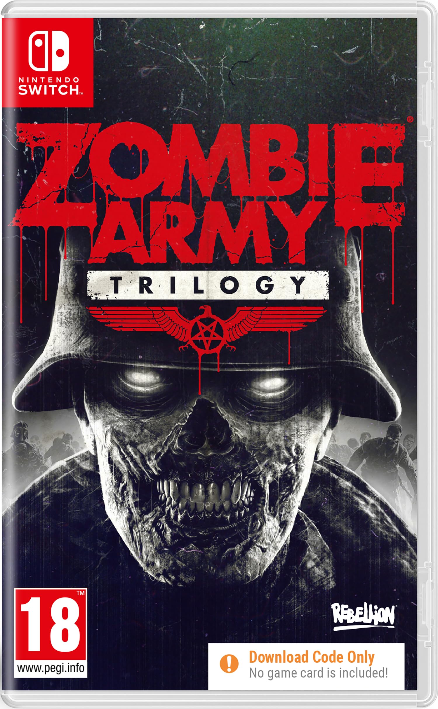 TheGamery.co.uk