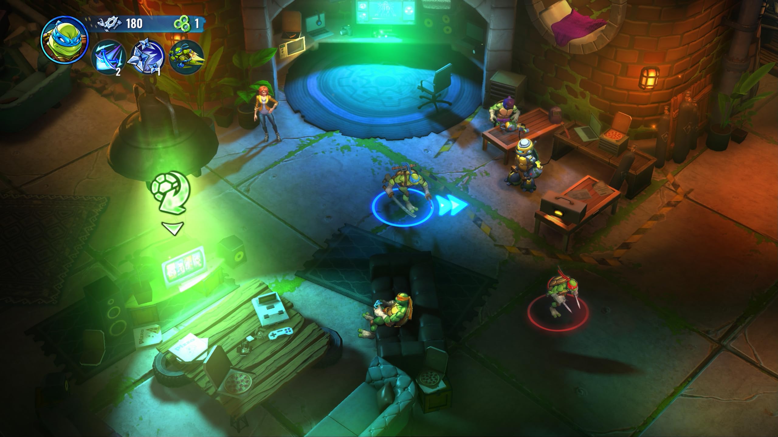 TheGamery.co.uk