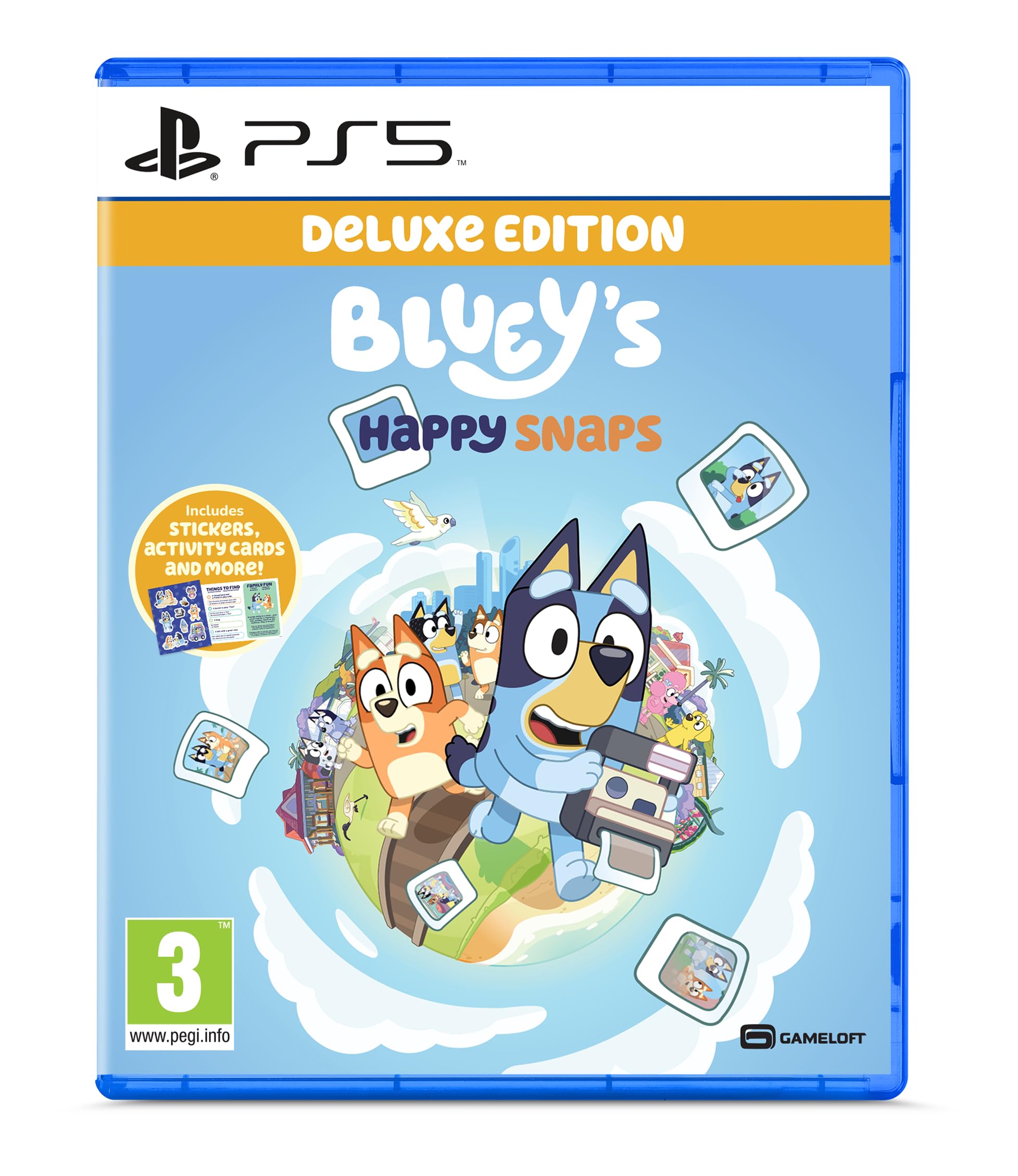 TheGamery.co.uk