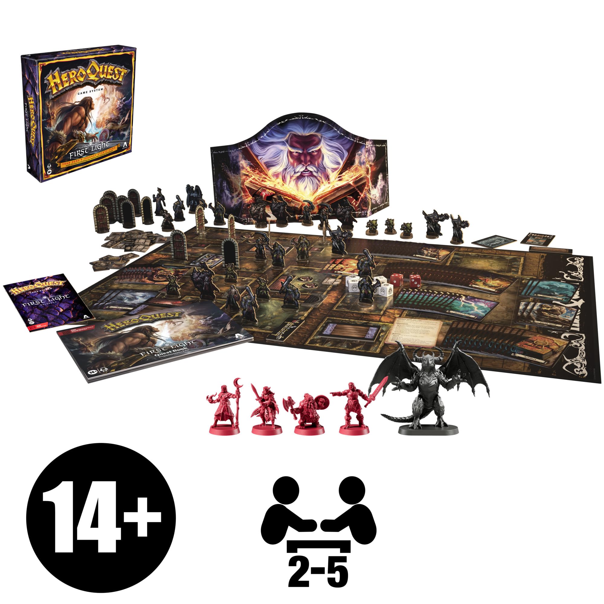 TheGamery.co.uk