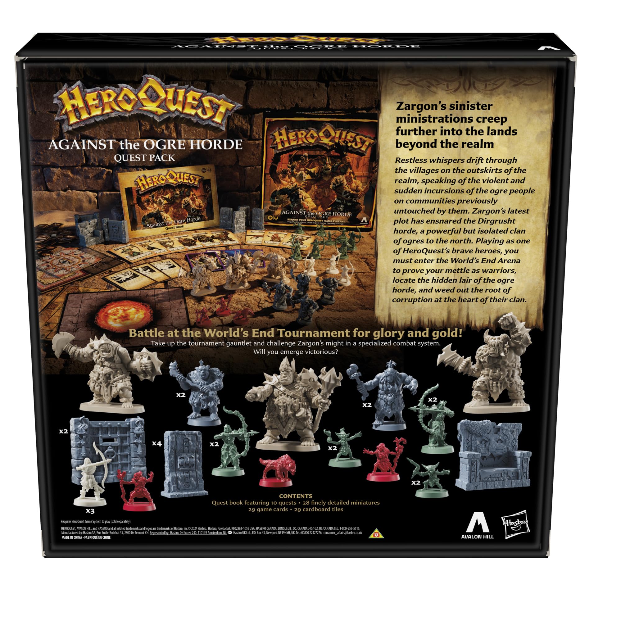 TheGamery.co.uk