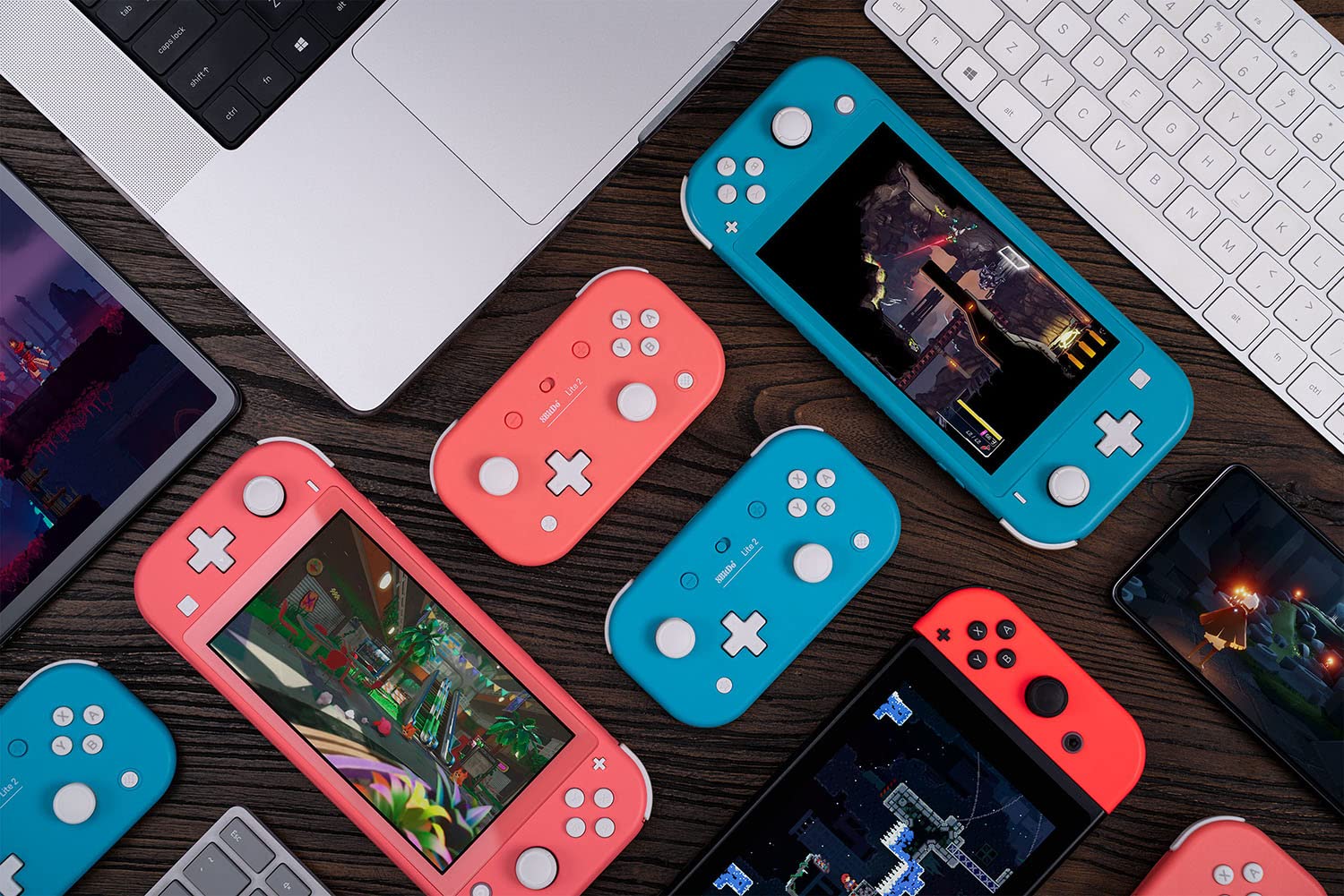TheGamery.co.uk