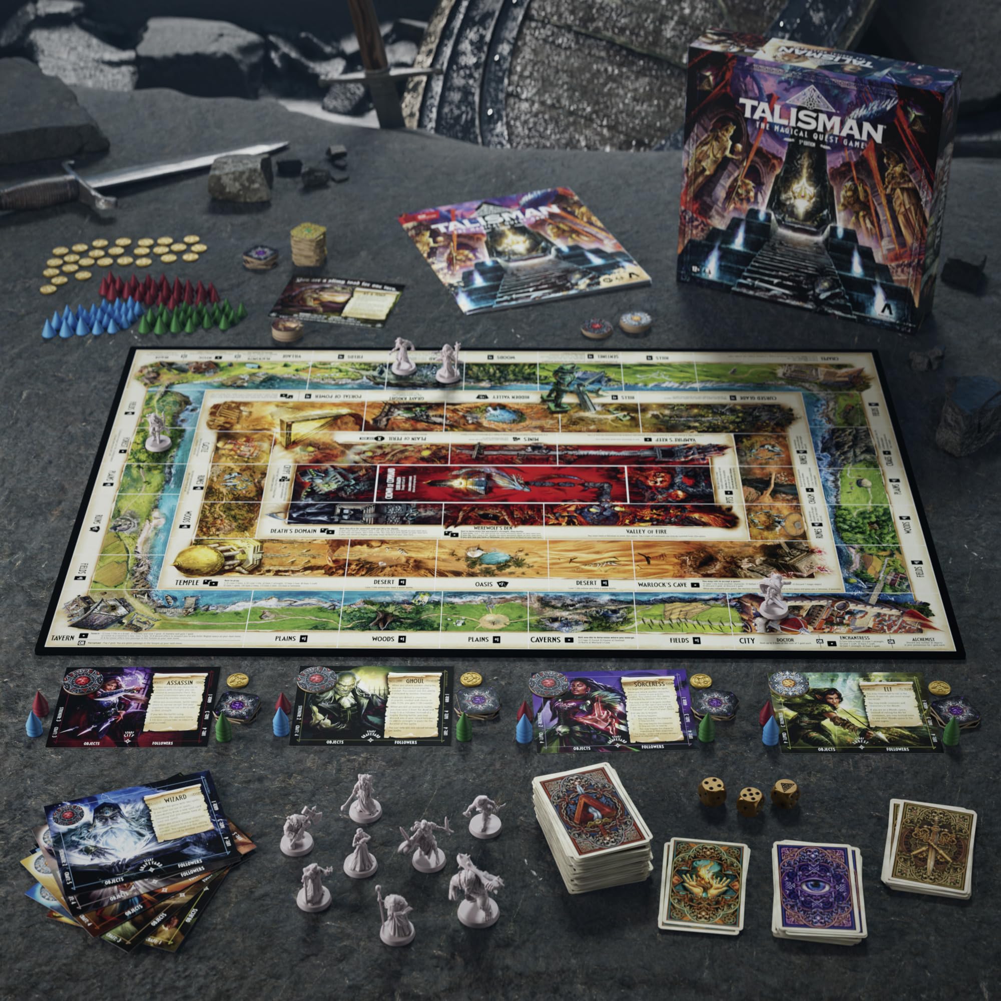 TheGamery.co.uk