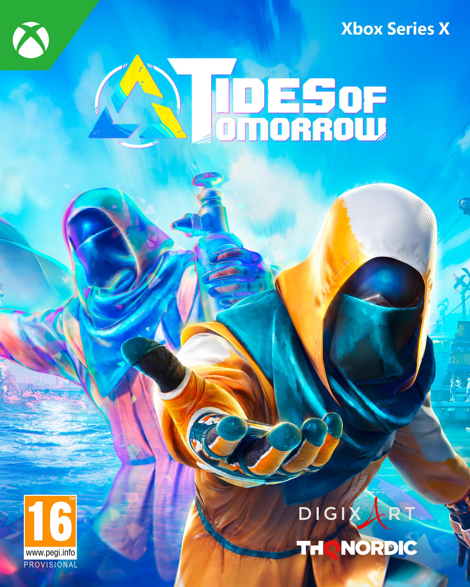 TheGamery.co.uk