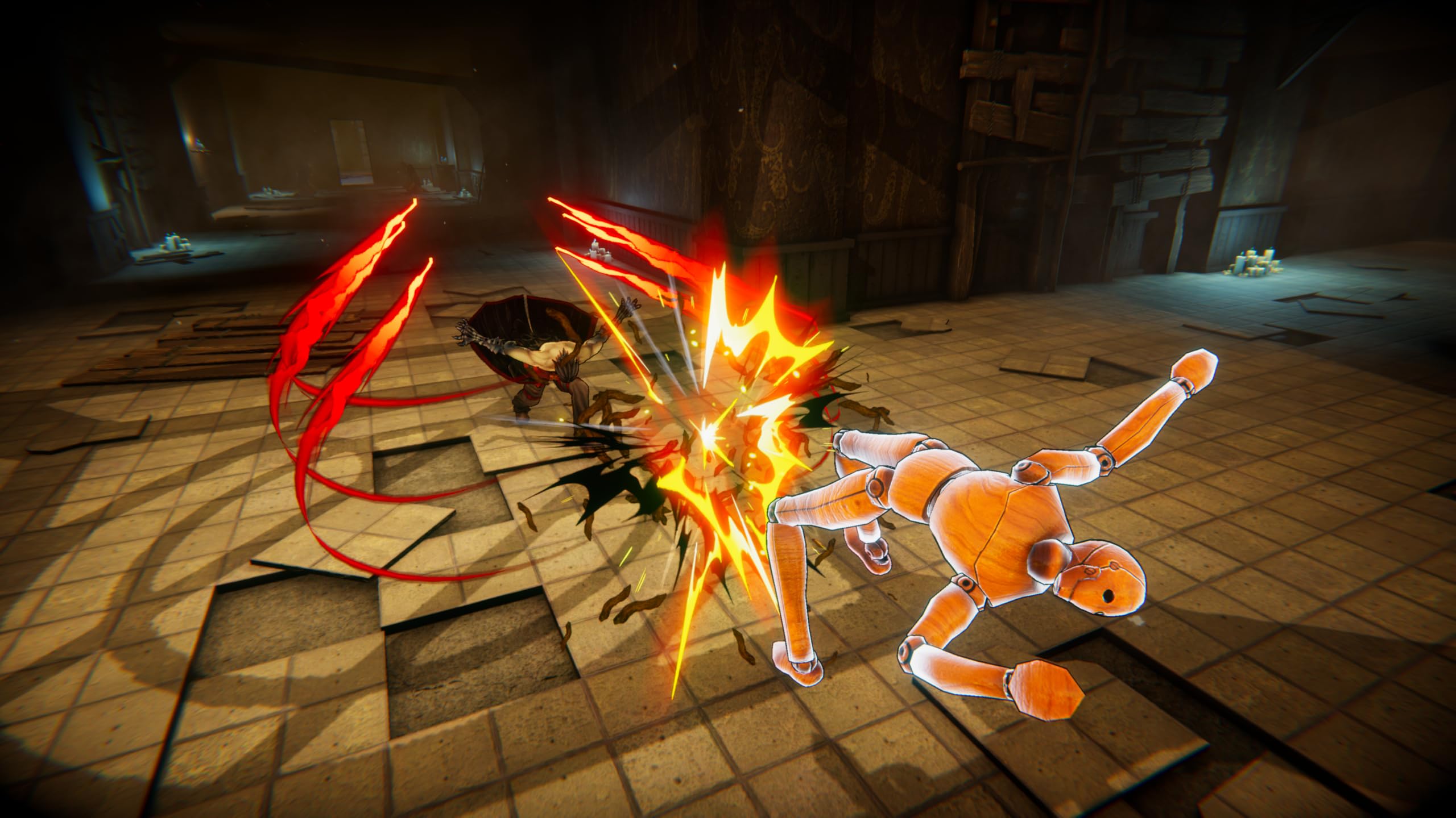 TheGamery.co.uk
