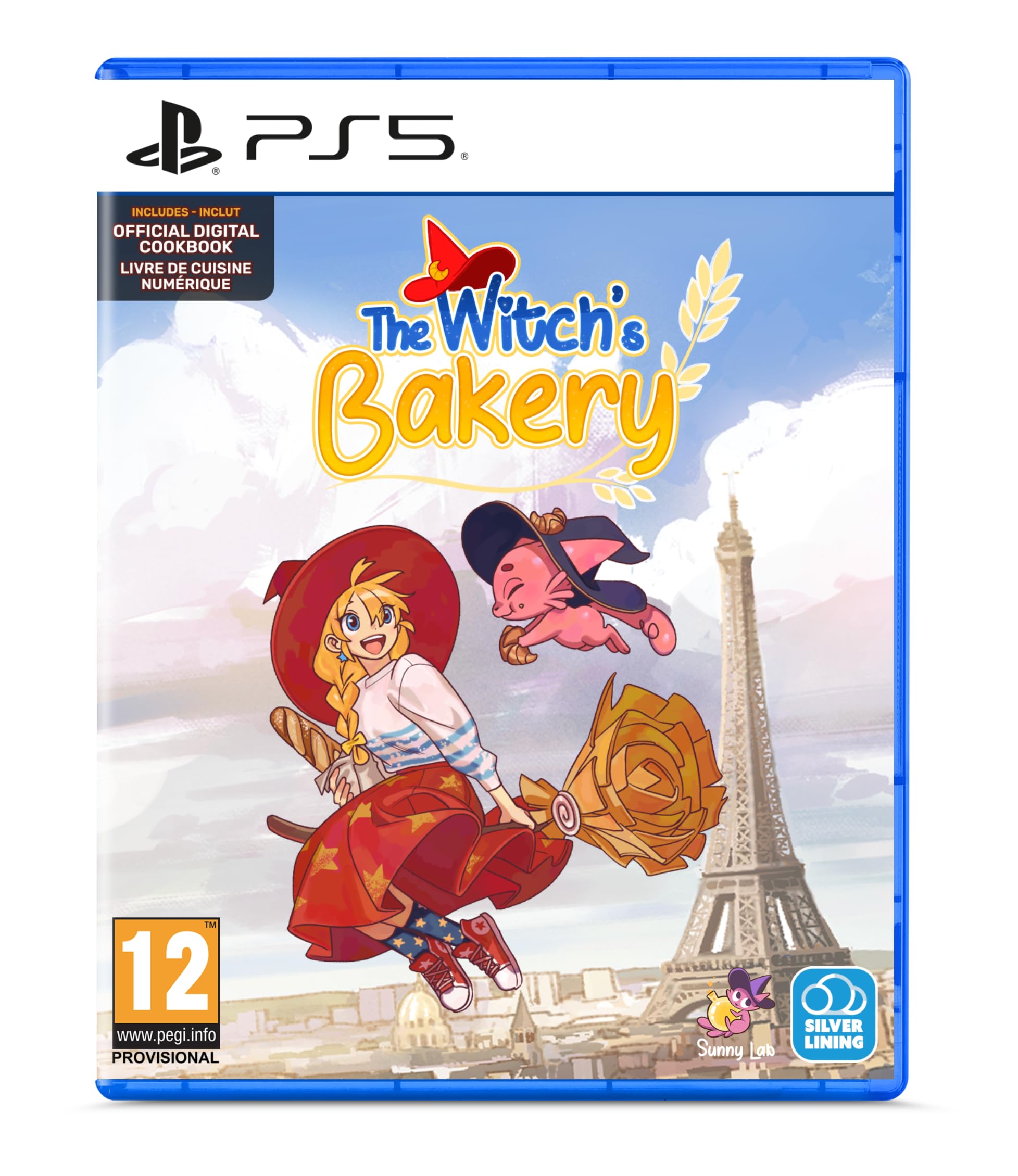 TheGamery.co.uk