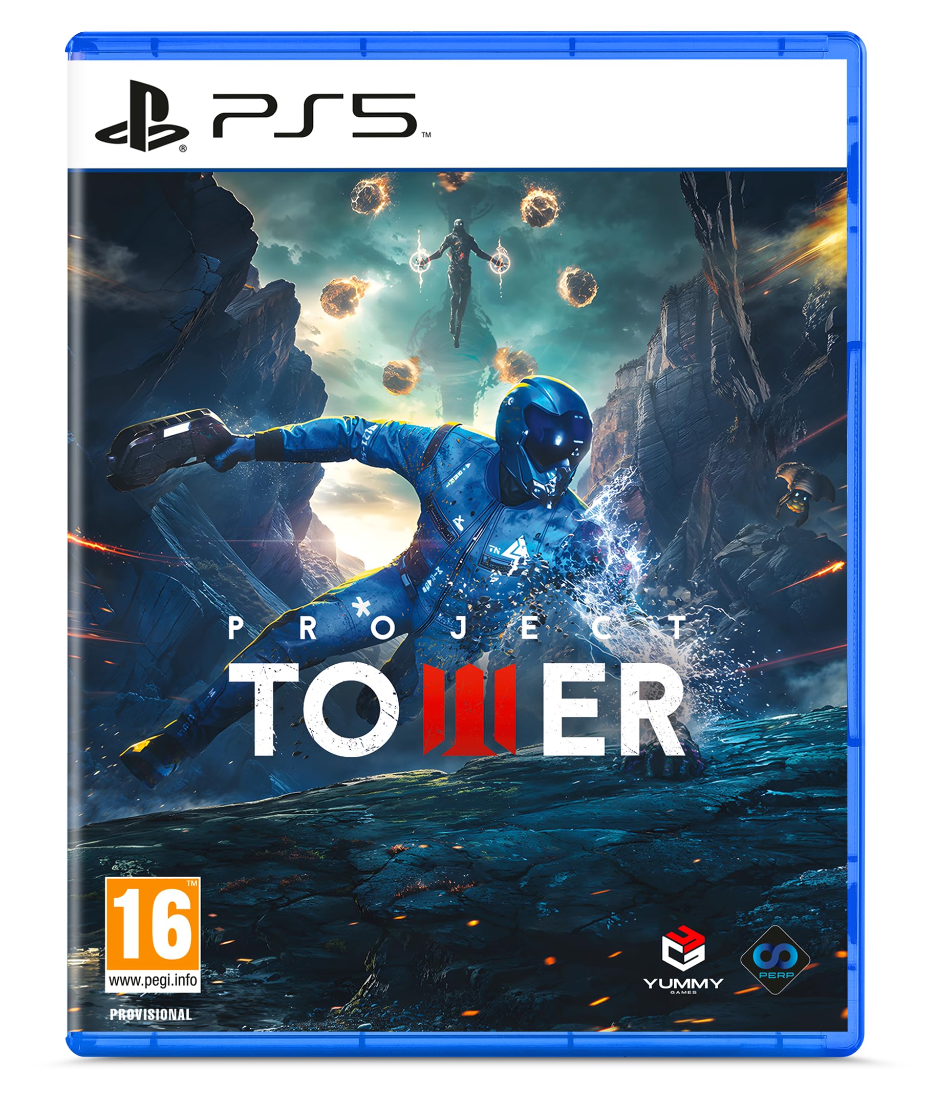 TheGamery.co.uk