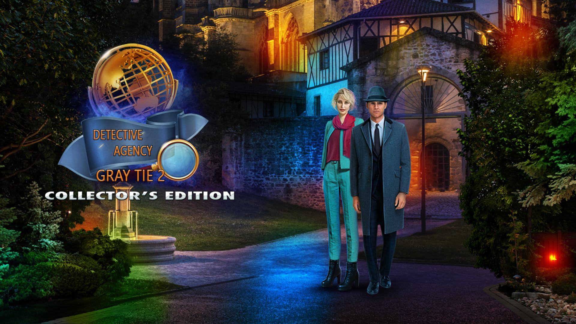 TheGamery.co.uk