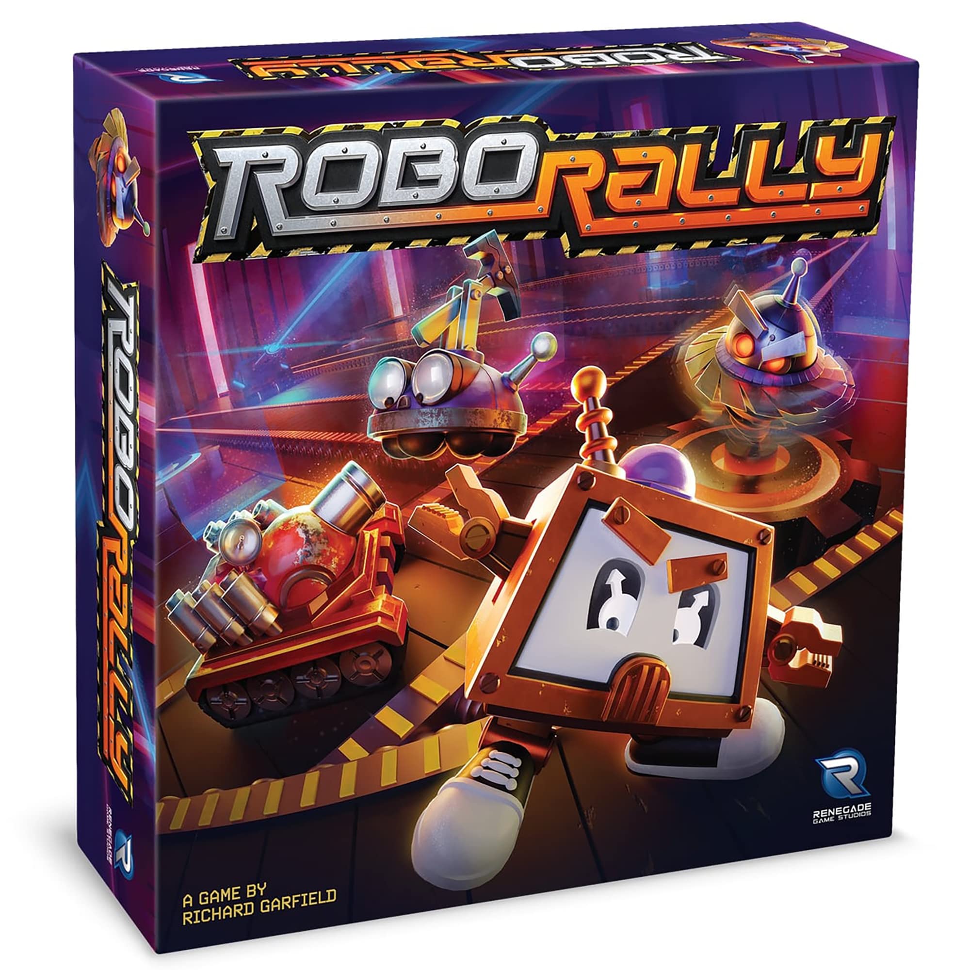 TheGamery.co.uk