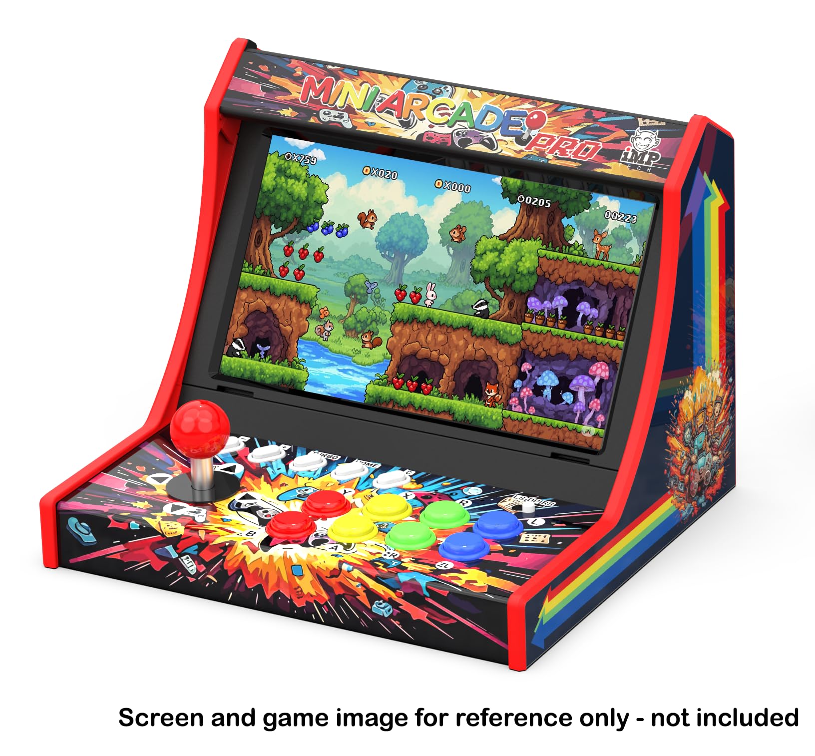 TheGamery.co.uk