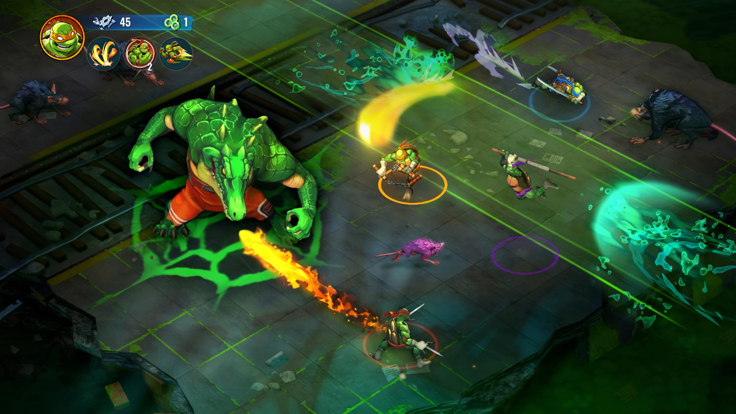 TheGamery.co.uk