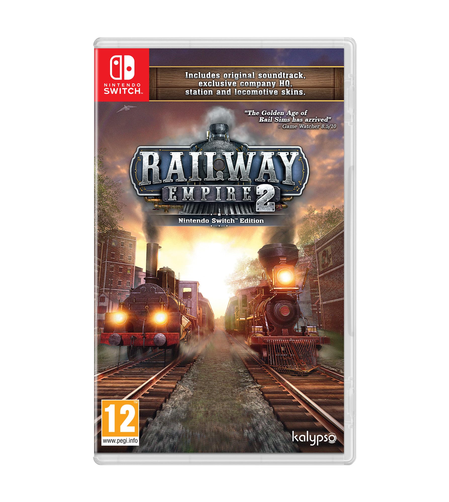 TheGamery.co.uk