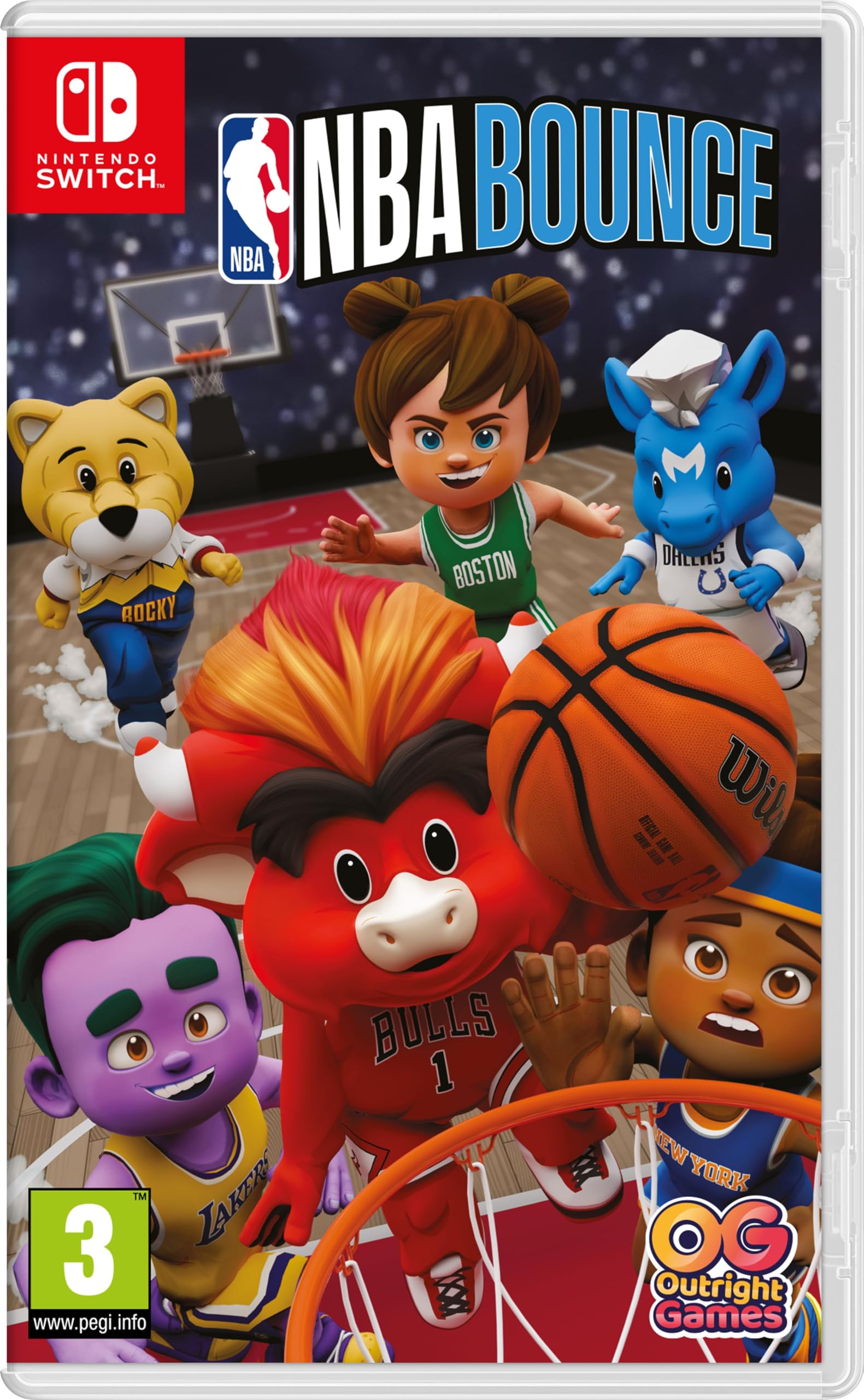 TheGamery.co.uk