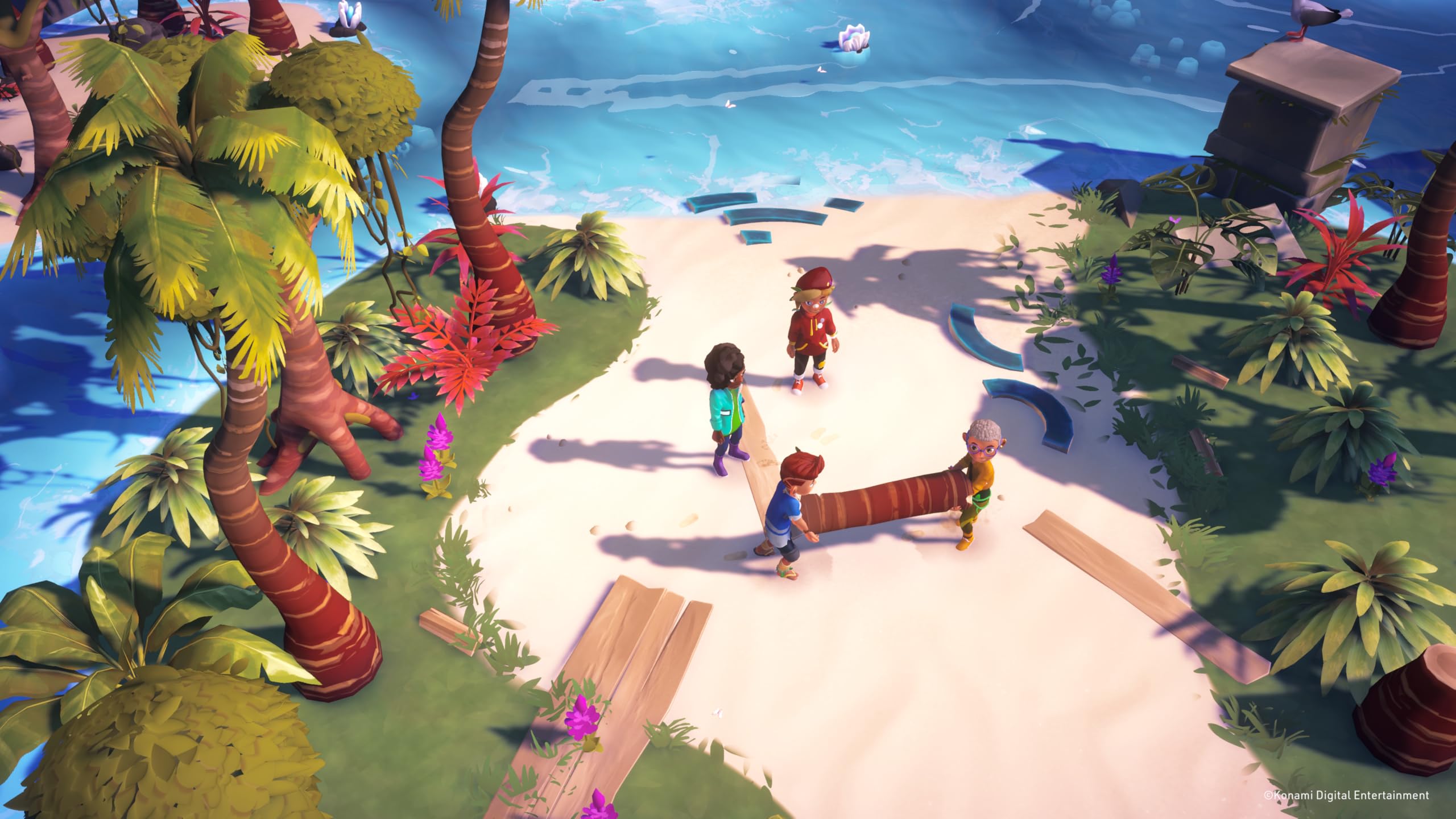 TheGamery.co.uk