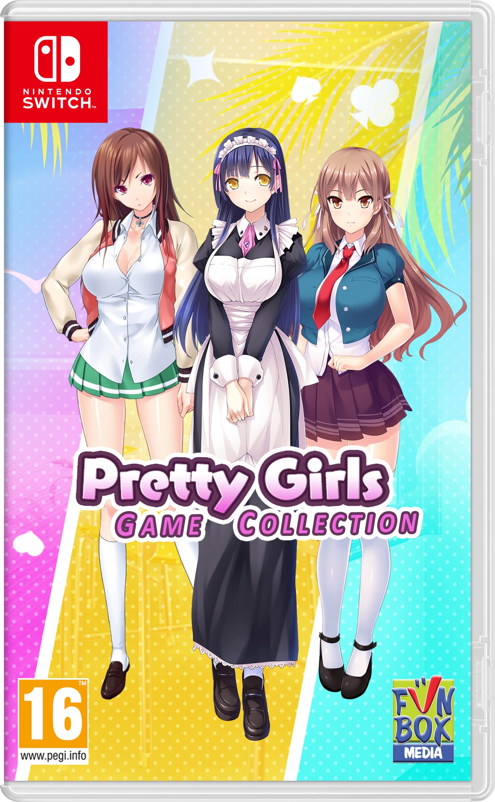 TheGamery.co.uk
