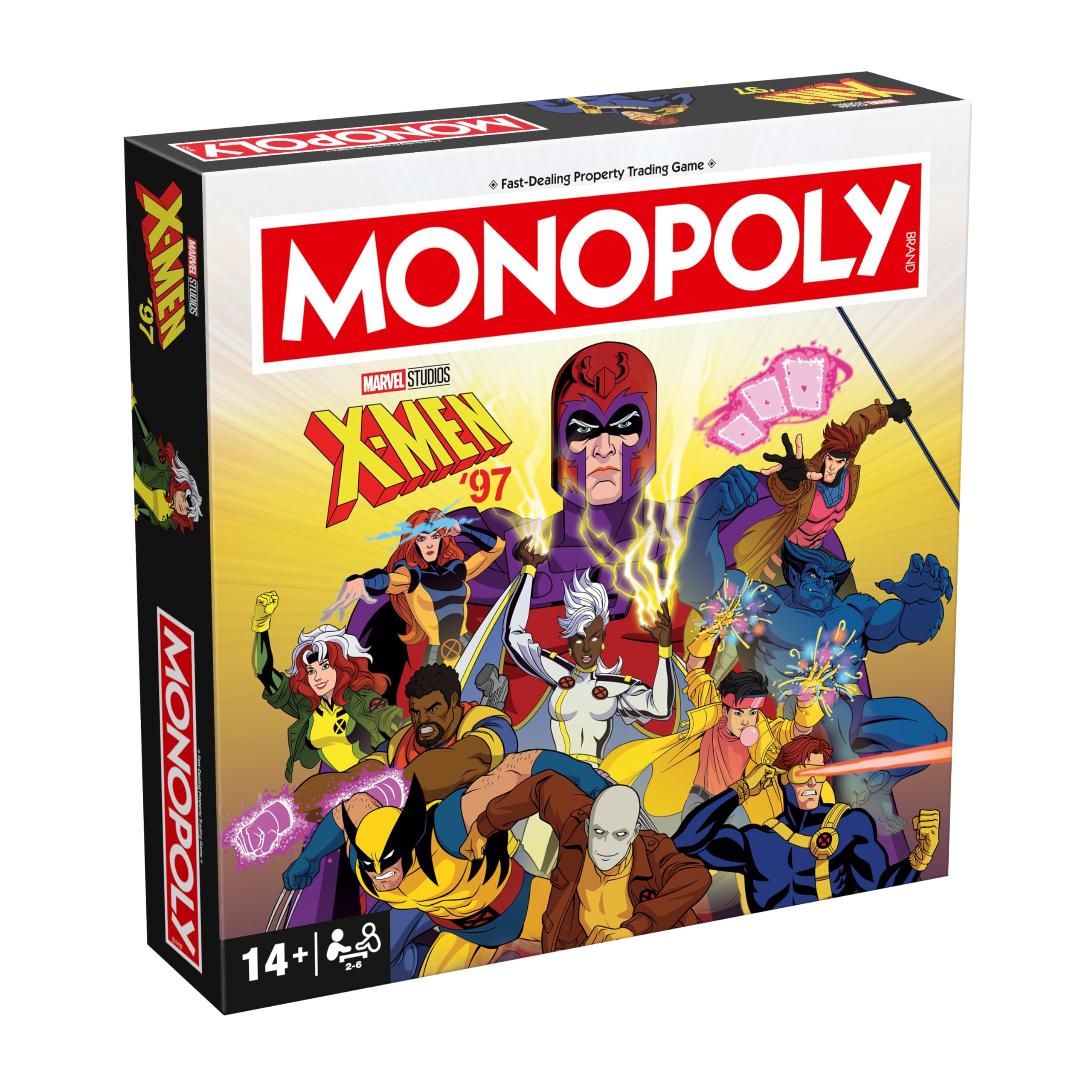 TheGamery.co.uk