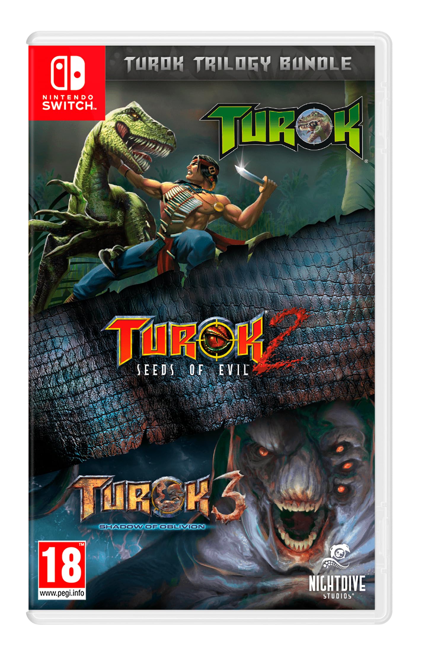 TheGamery.co.uk