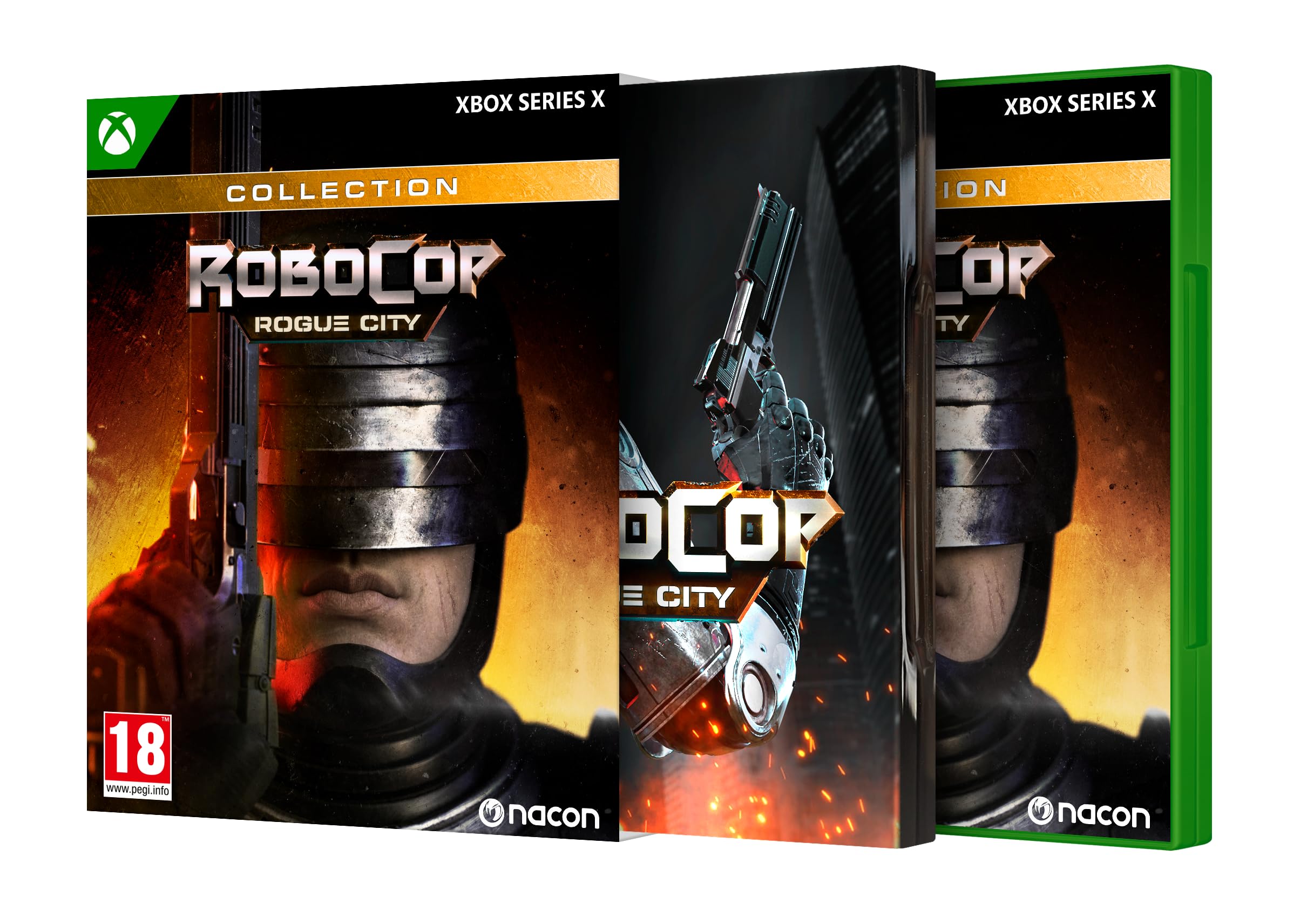 TheGamery.co.uk