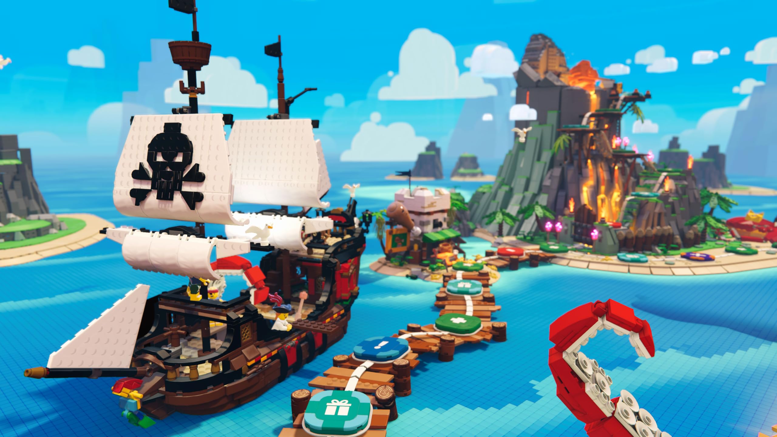TheGamery.co.uk