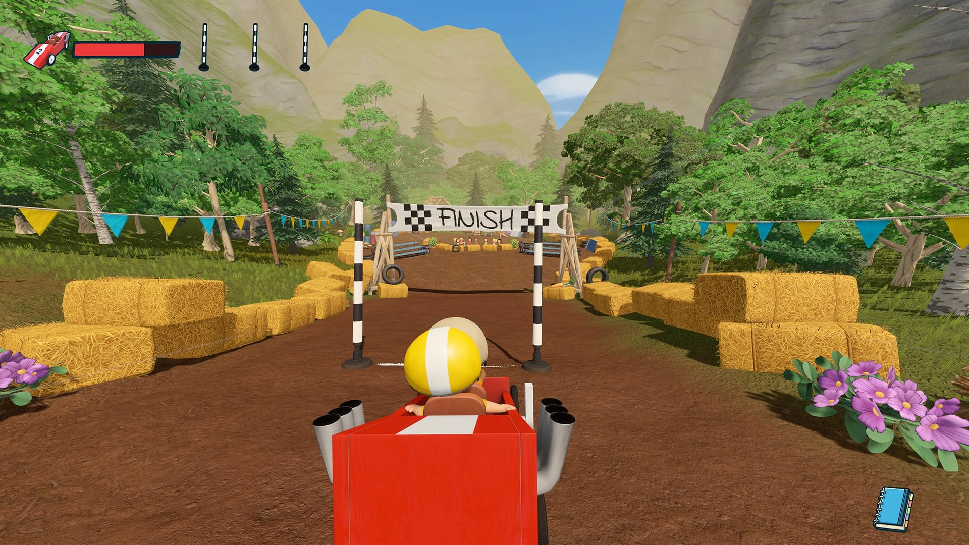 TheGamery.co.uk