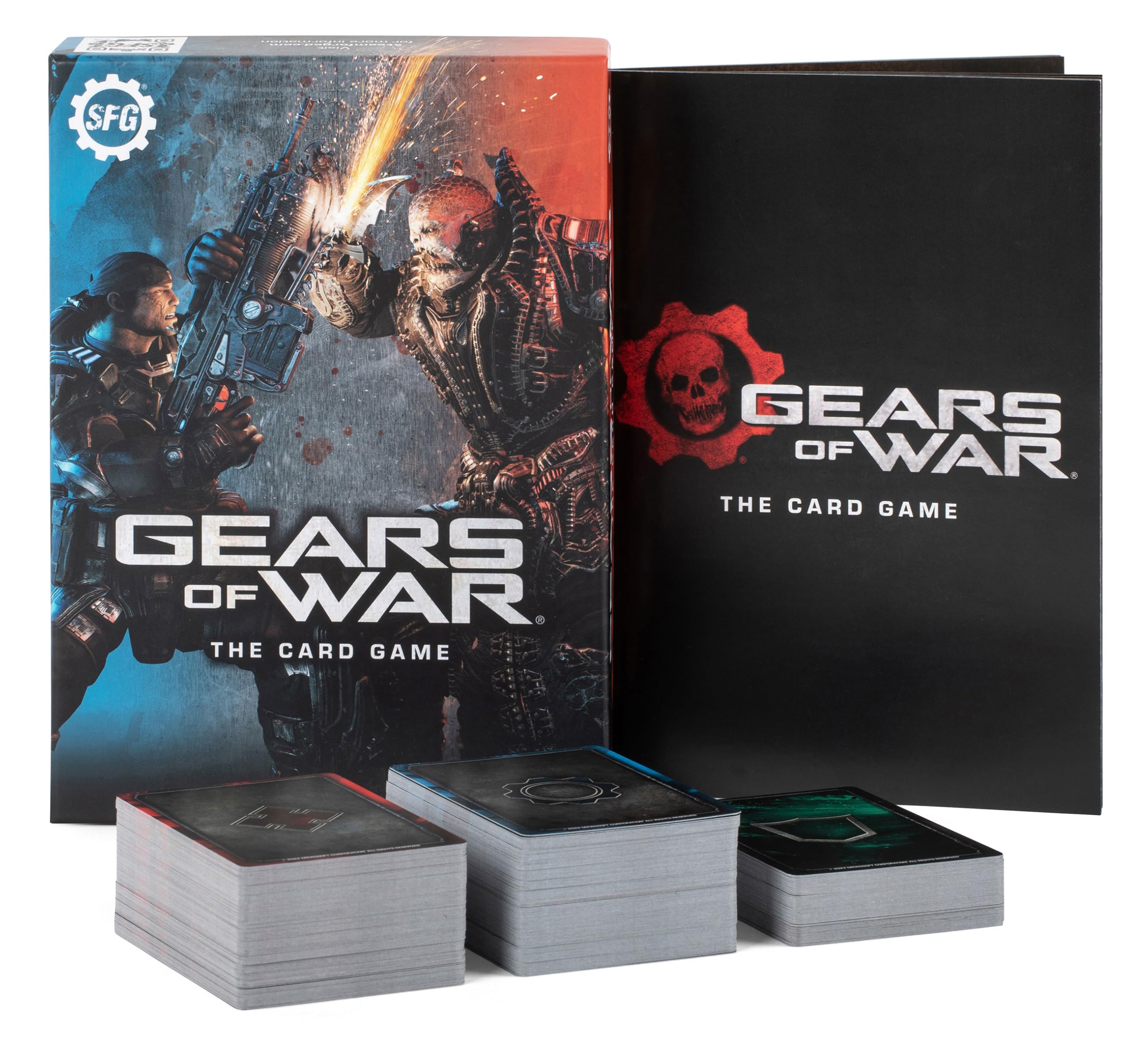 TheGamery.co.uk