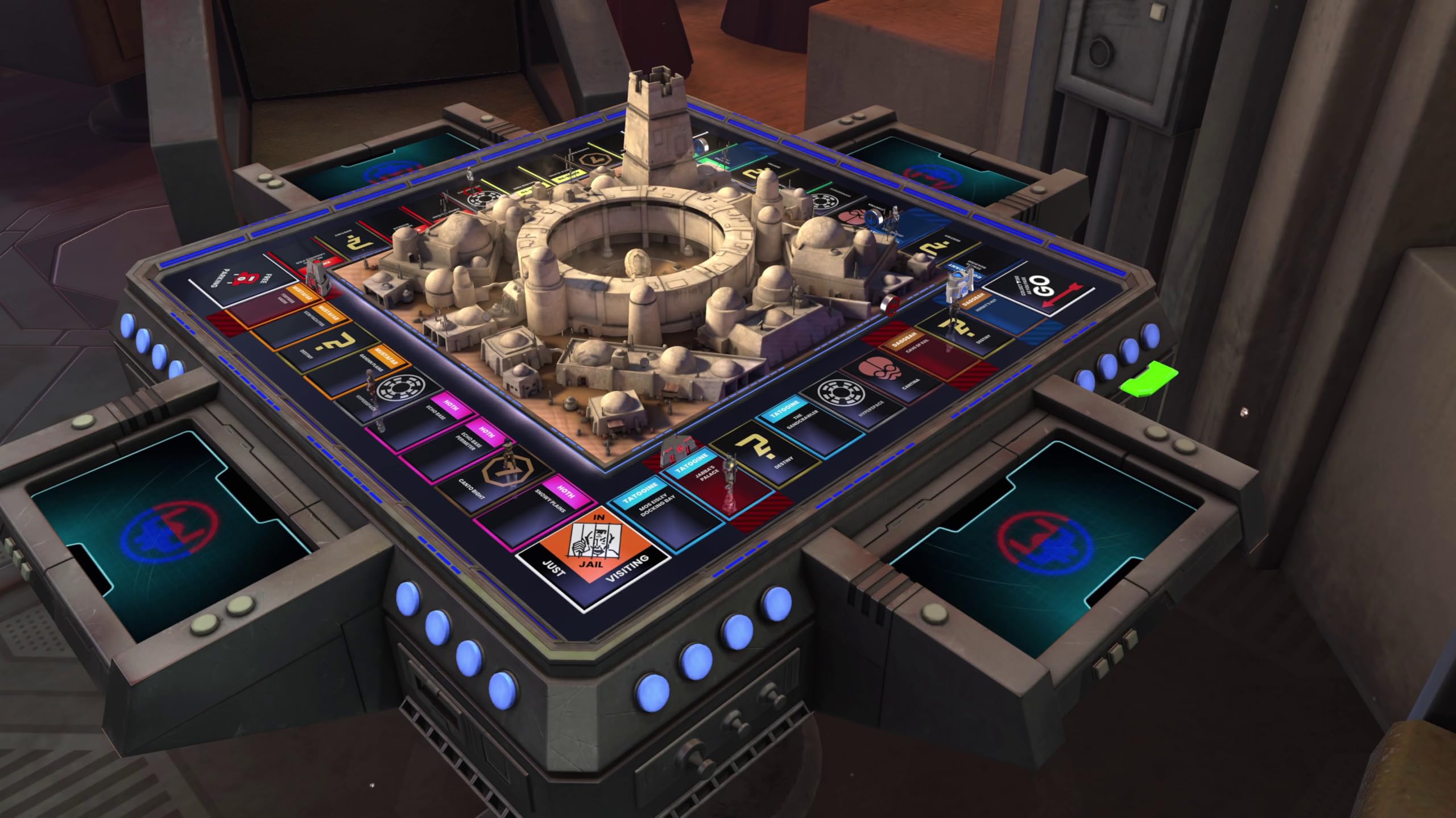 TheGamery.co.uk
