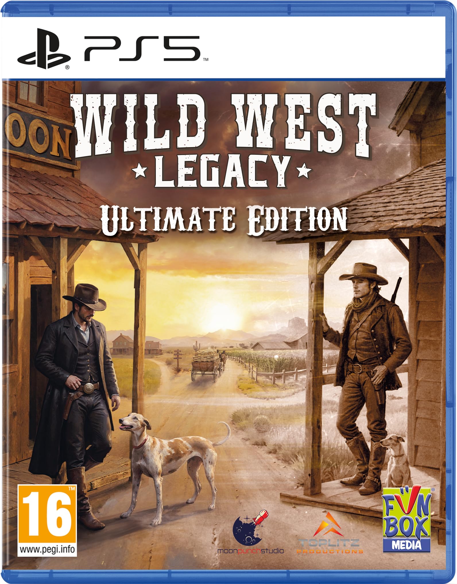 TheGamery.co.uk
