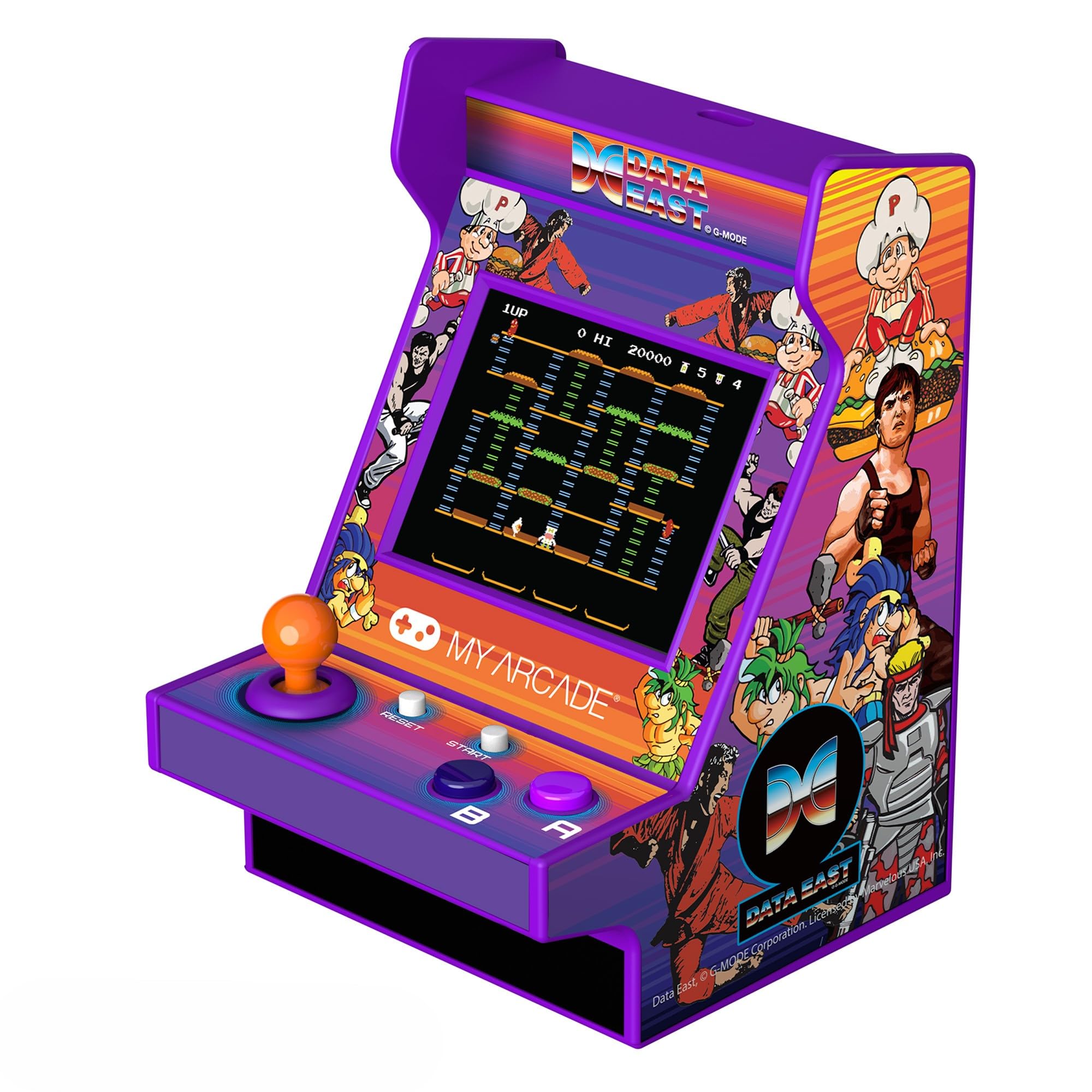 TheGamery.co.uk