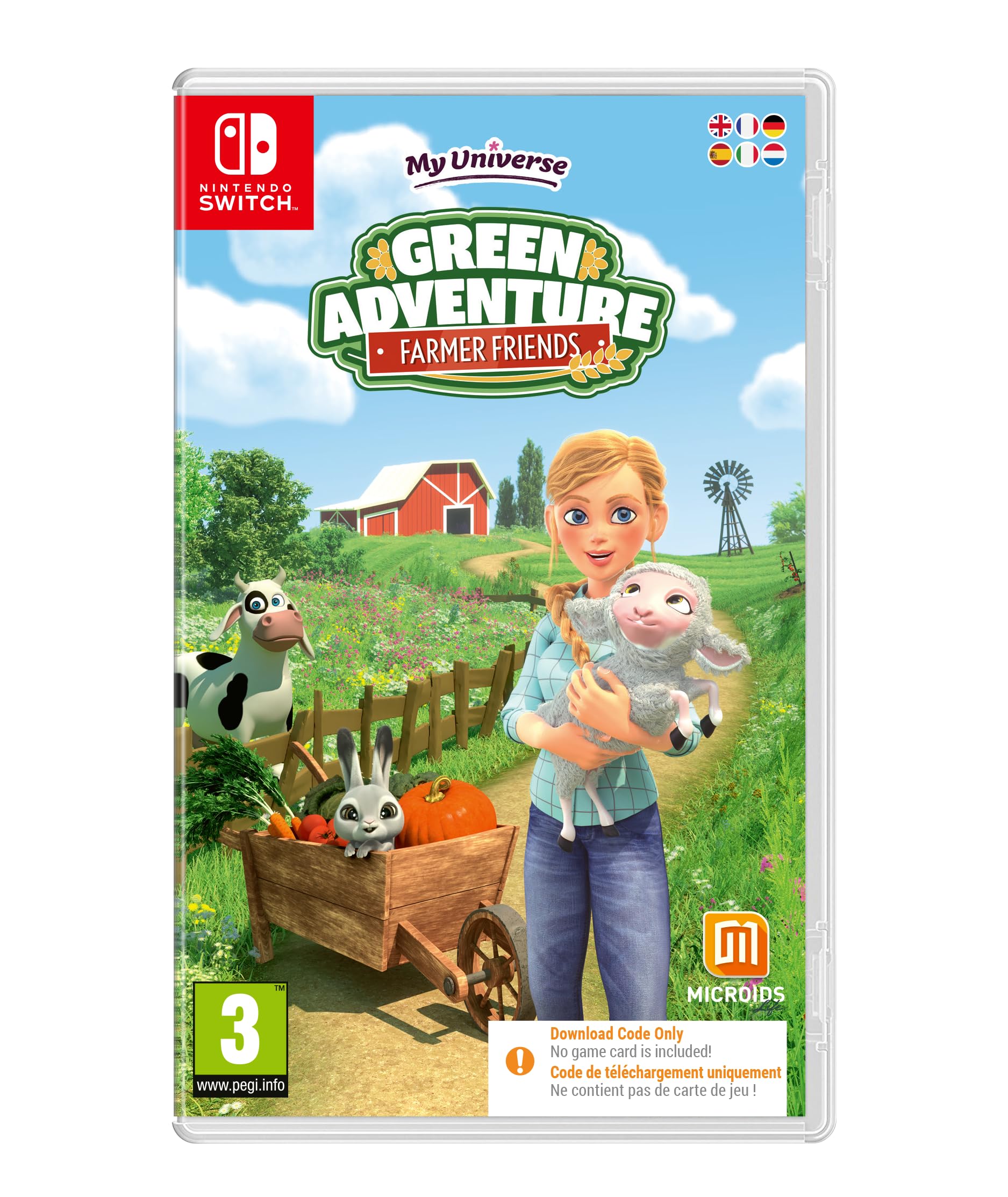 TheGamery.co.uk