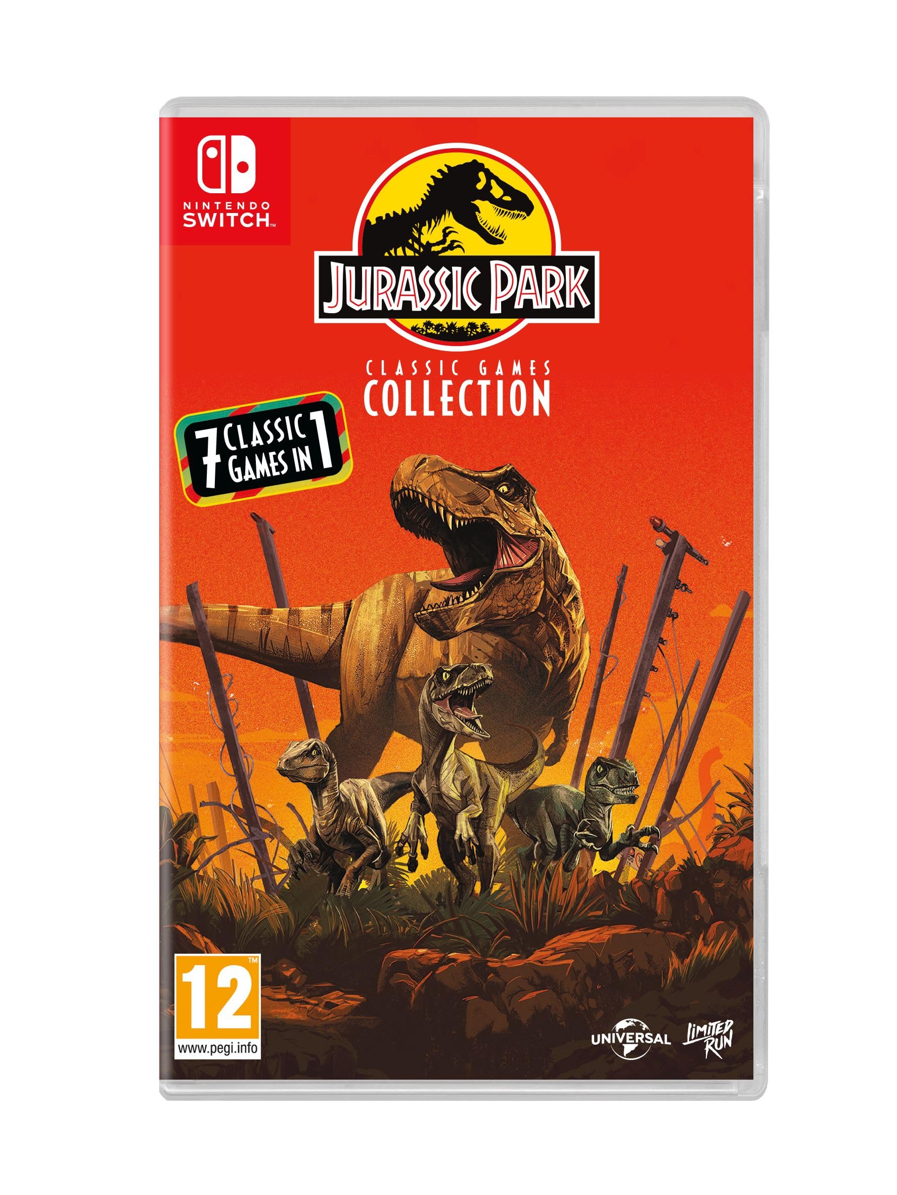 TheGamery.co.uk