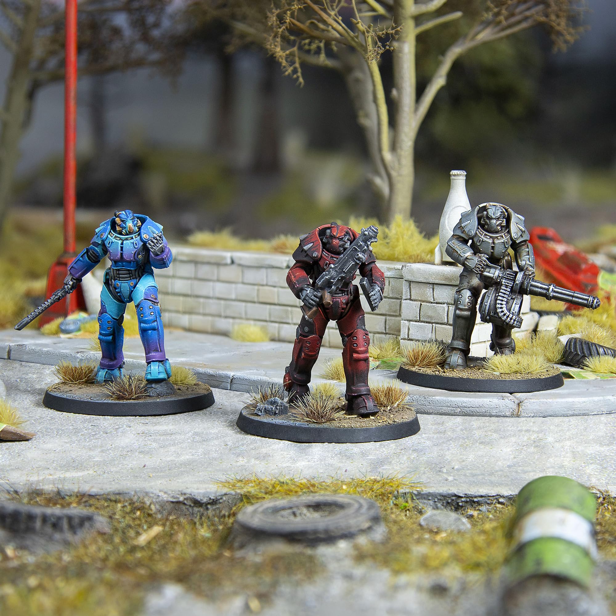 TheGamery.co.uk