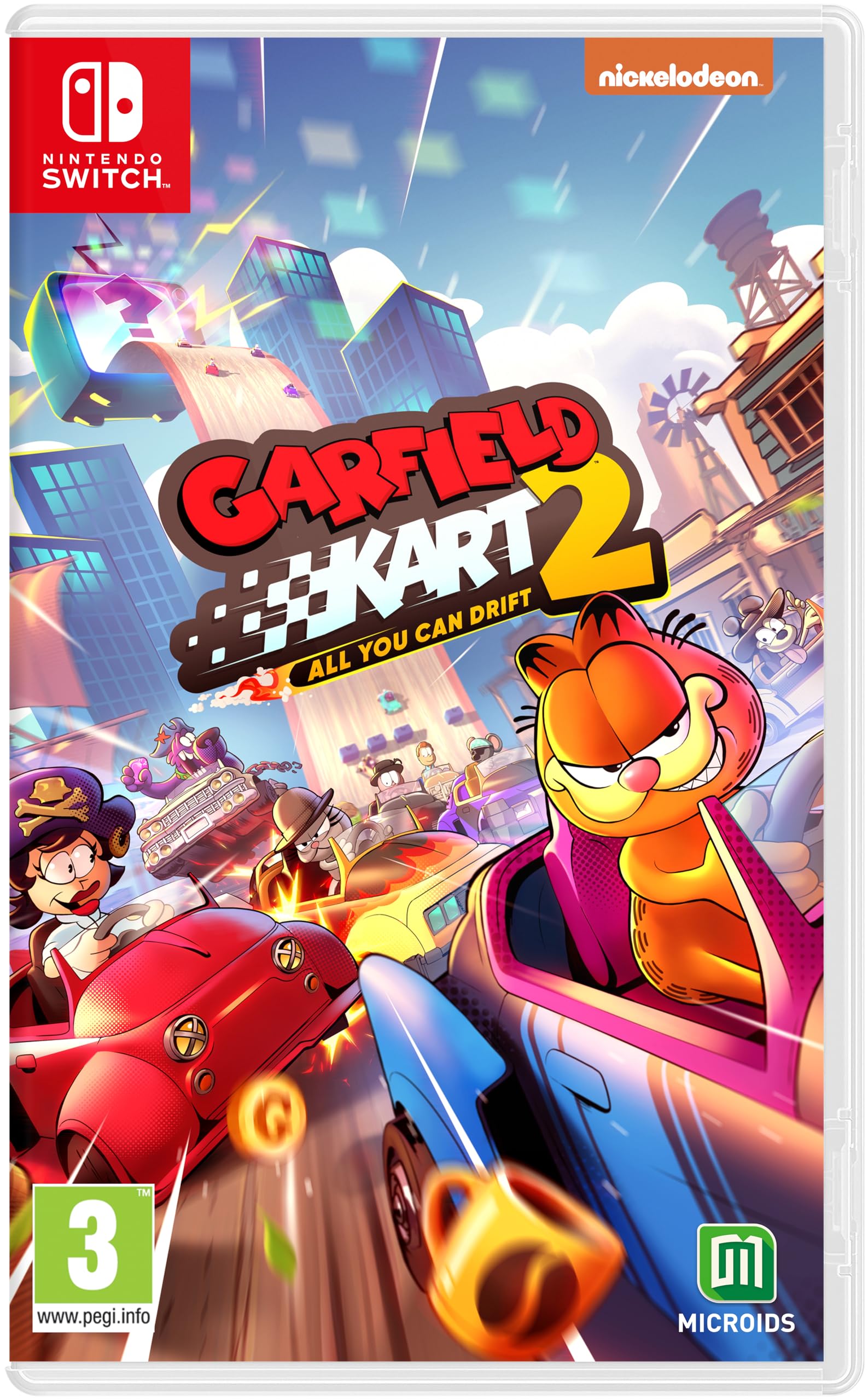 TheGamery.co.uk